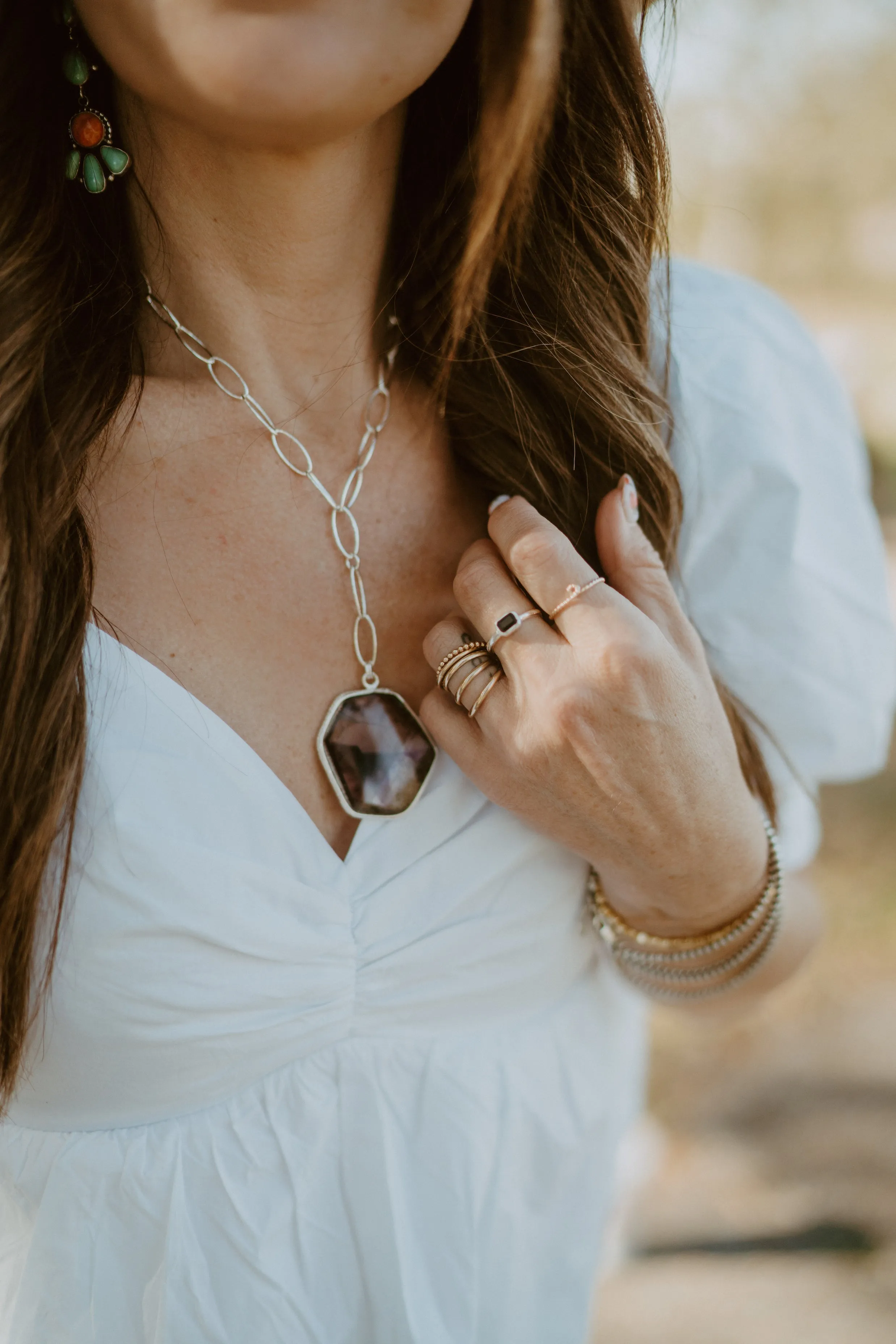 Anita Ring sold by Goldie Lew product image thumbnail 5