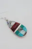 Terrie Earrings sold by Goldie Lew