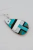 Terrie Earrings sold by Goldie Lew