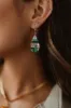 Terrie Earrings sold by Goldie Lew