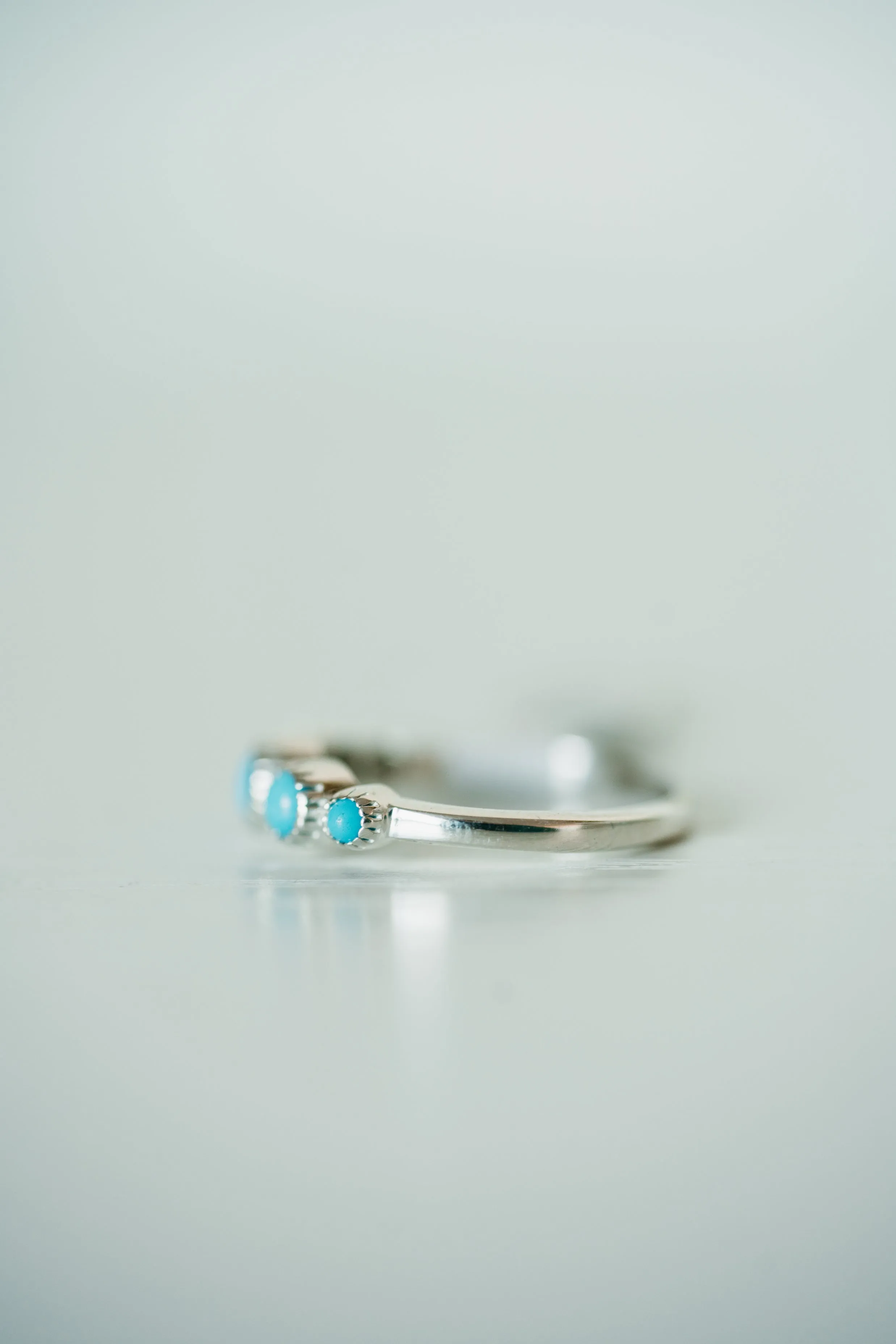 Young Love Ring sold by Goldie Lew product image thumbnail 3