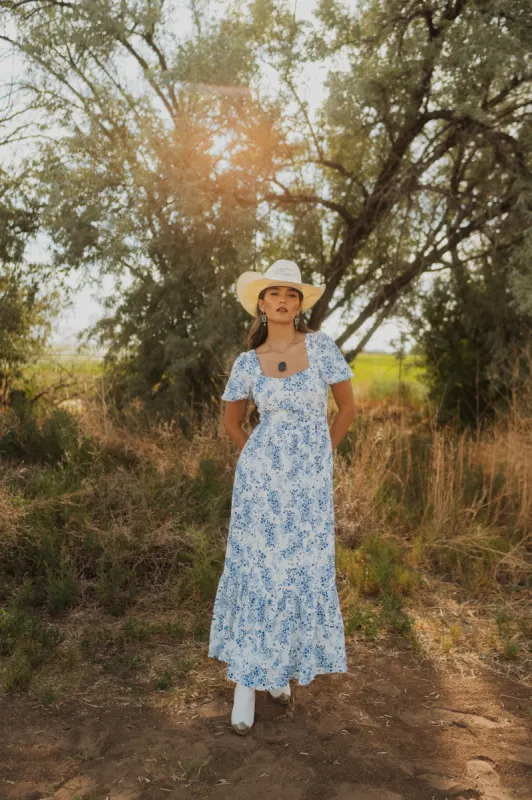 Emerson Dress sold by Goldie Lew
