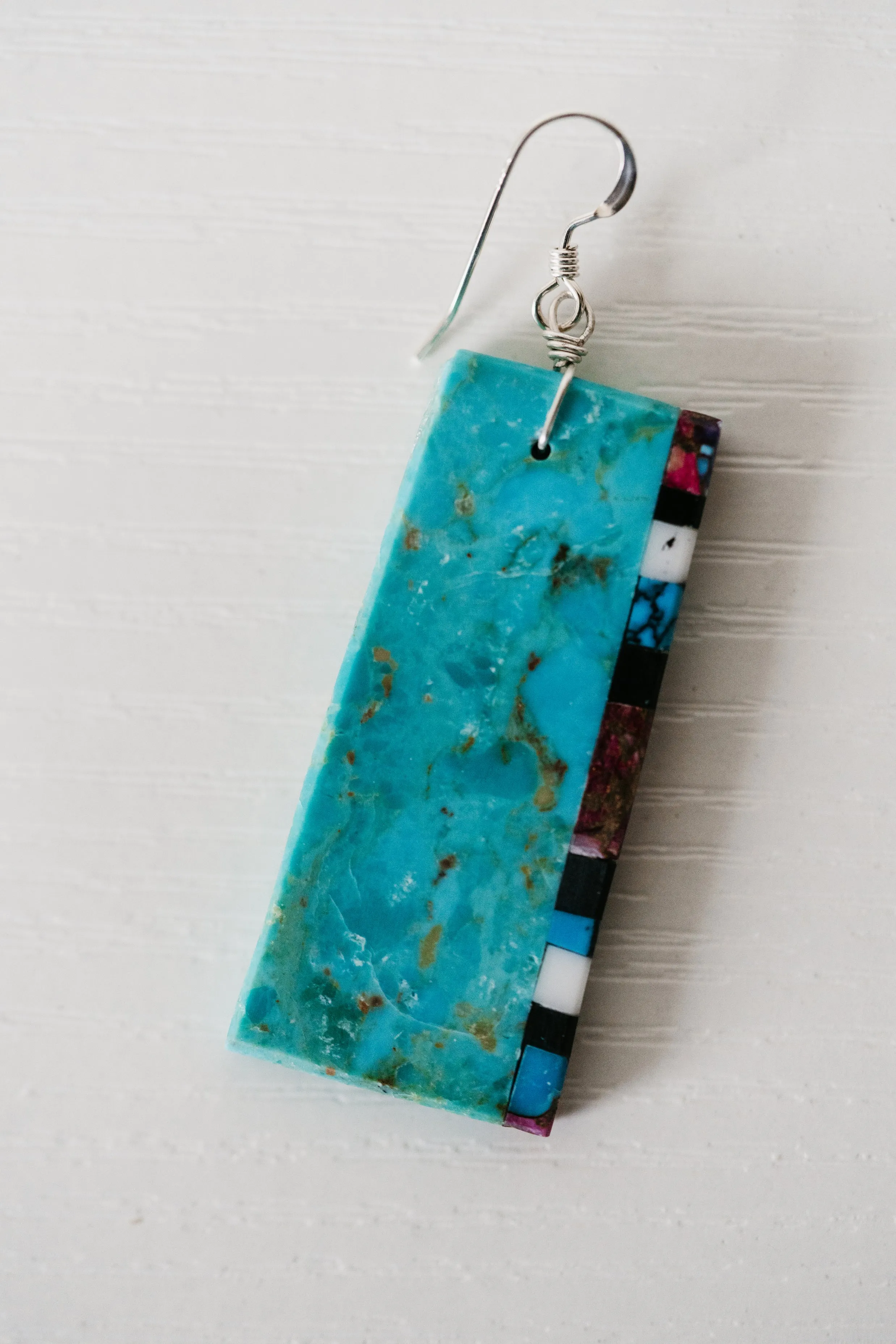 Chloe Earrings | #2 sold by Goldie Lew product image thumbnail 5