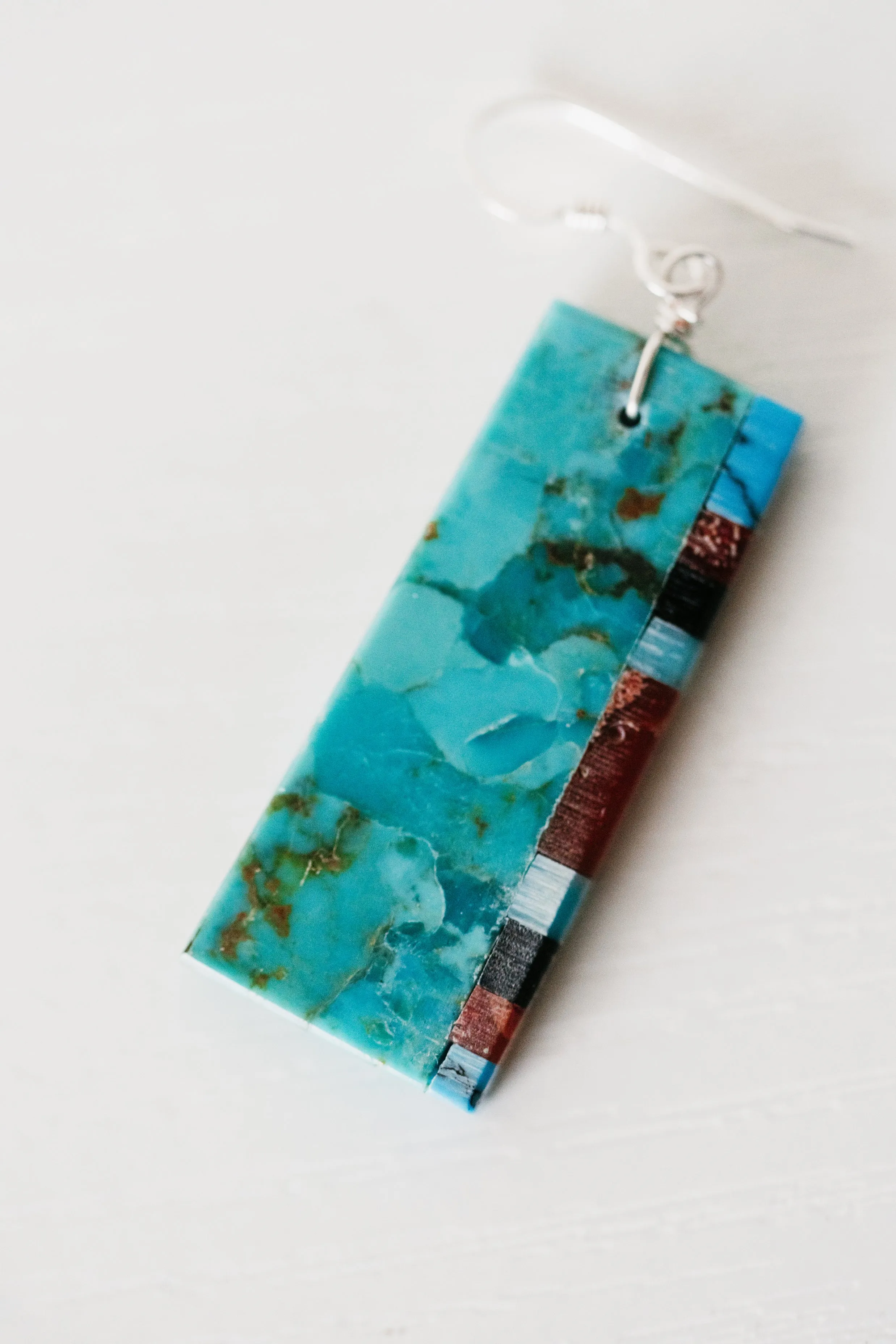 Chloe Earrings | #2 sold by Goldie Lew product image thumbnail 3