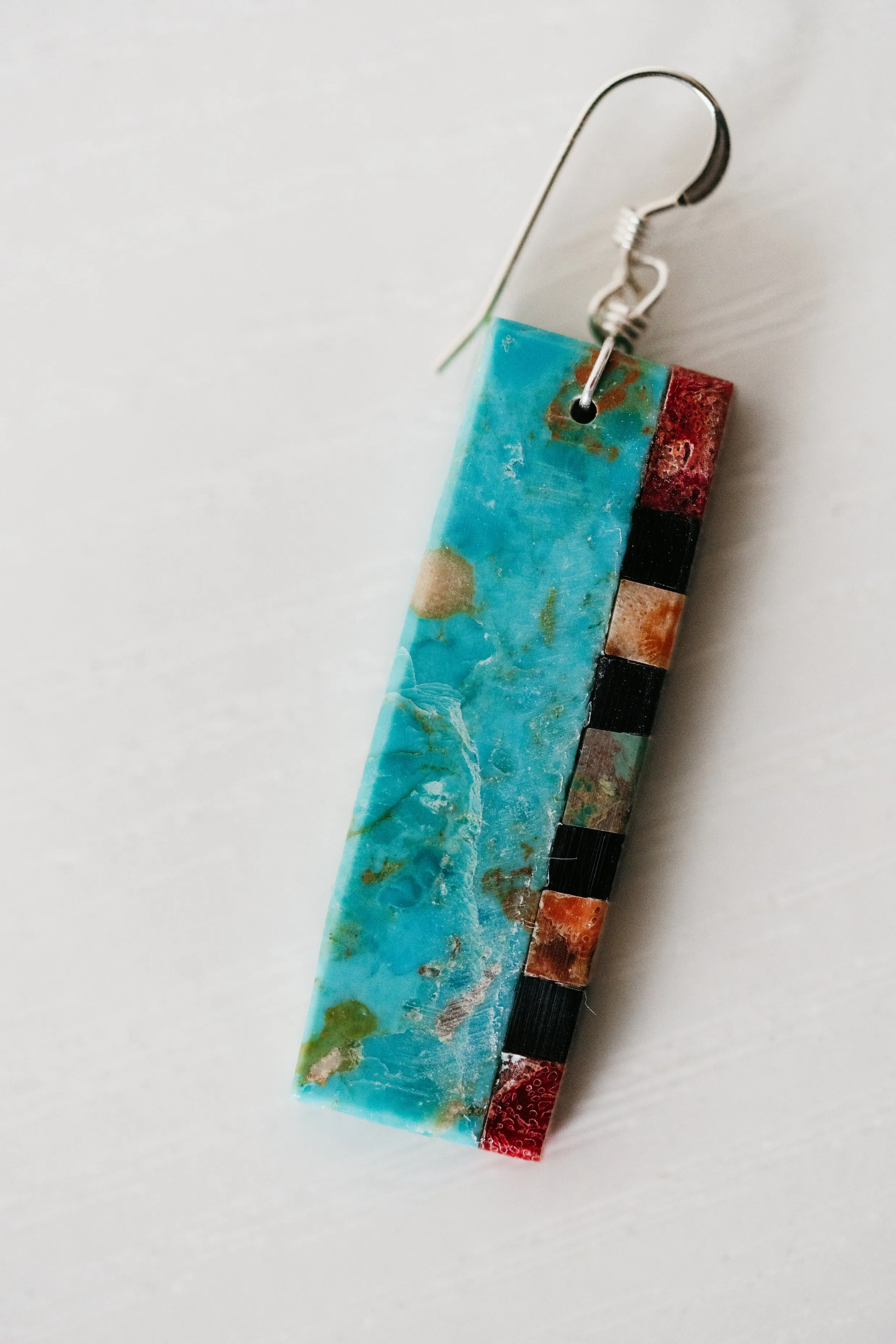 Chloe Earrings | #2 sold by Goldie Lew product image thumbnail 4