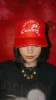 Cupid + Cowboys Trucker Hat sold by Goldie Lew