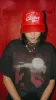 Cupid + Cowboys Trucker Hat sold by Goldie Lew