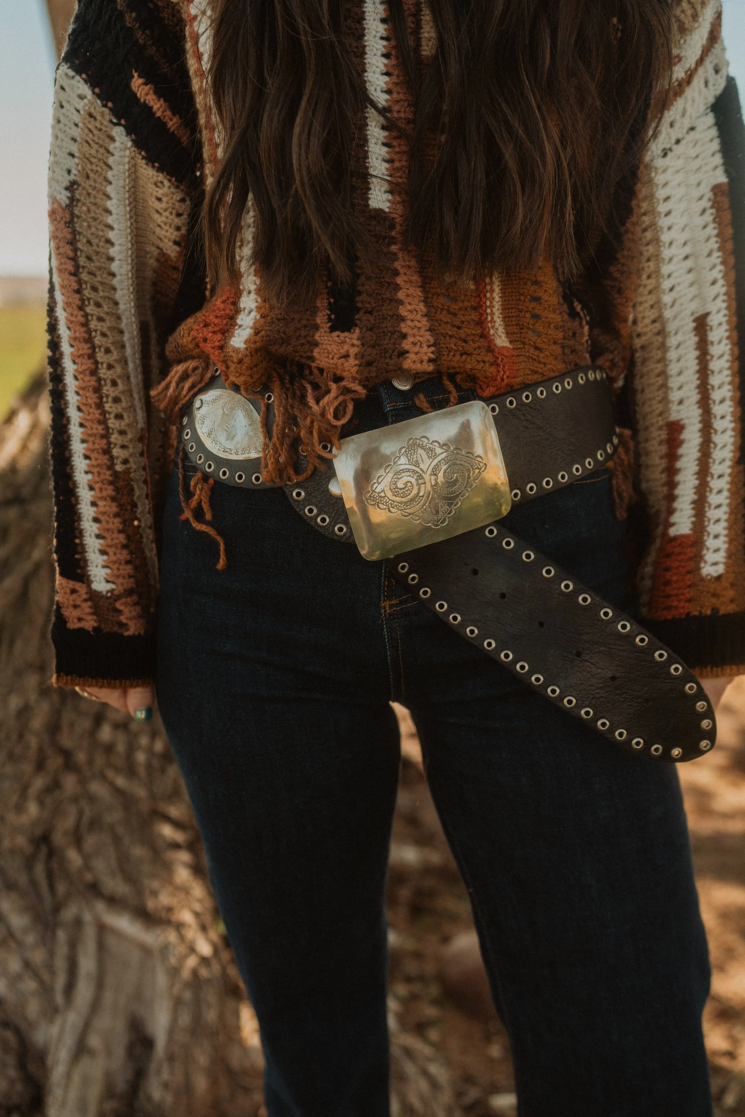 Jovi Belt sold by Goldie Lew