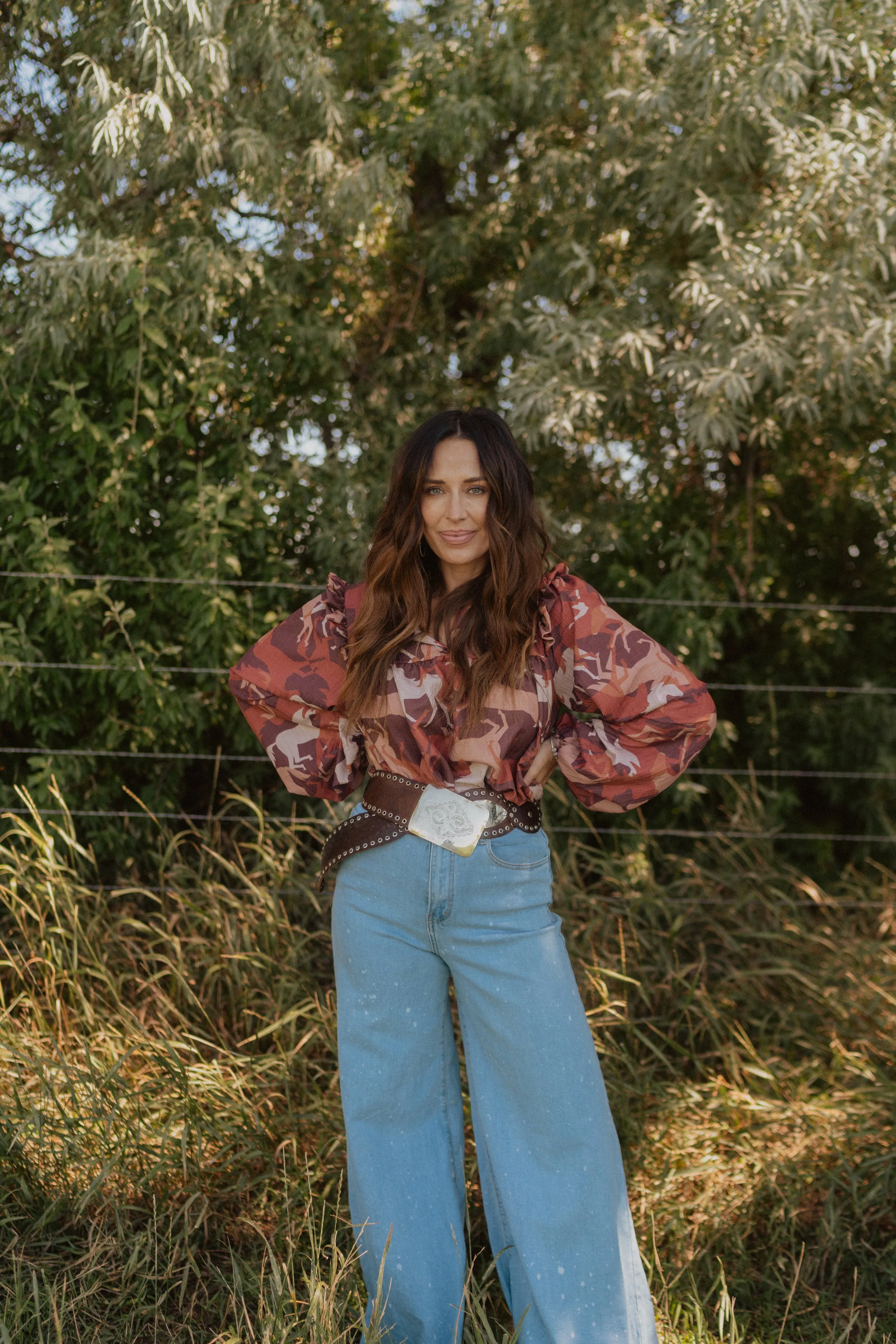 Jovi Belt sold by Goldie Lew product image thumbnail 4