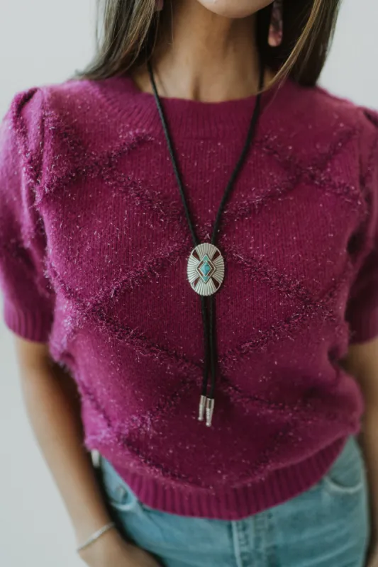 Hondo Bolo Tie sold by Goldie Lew