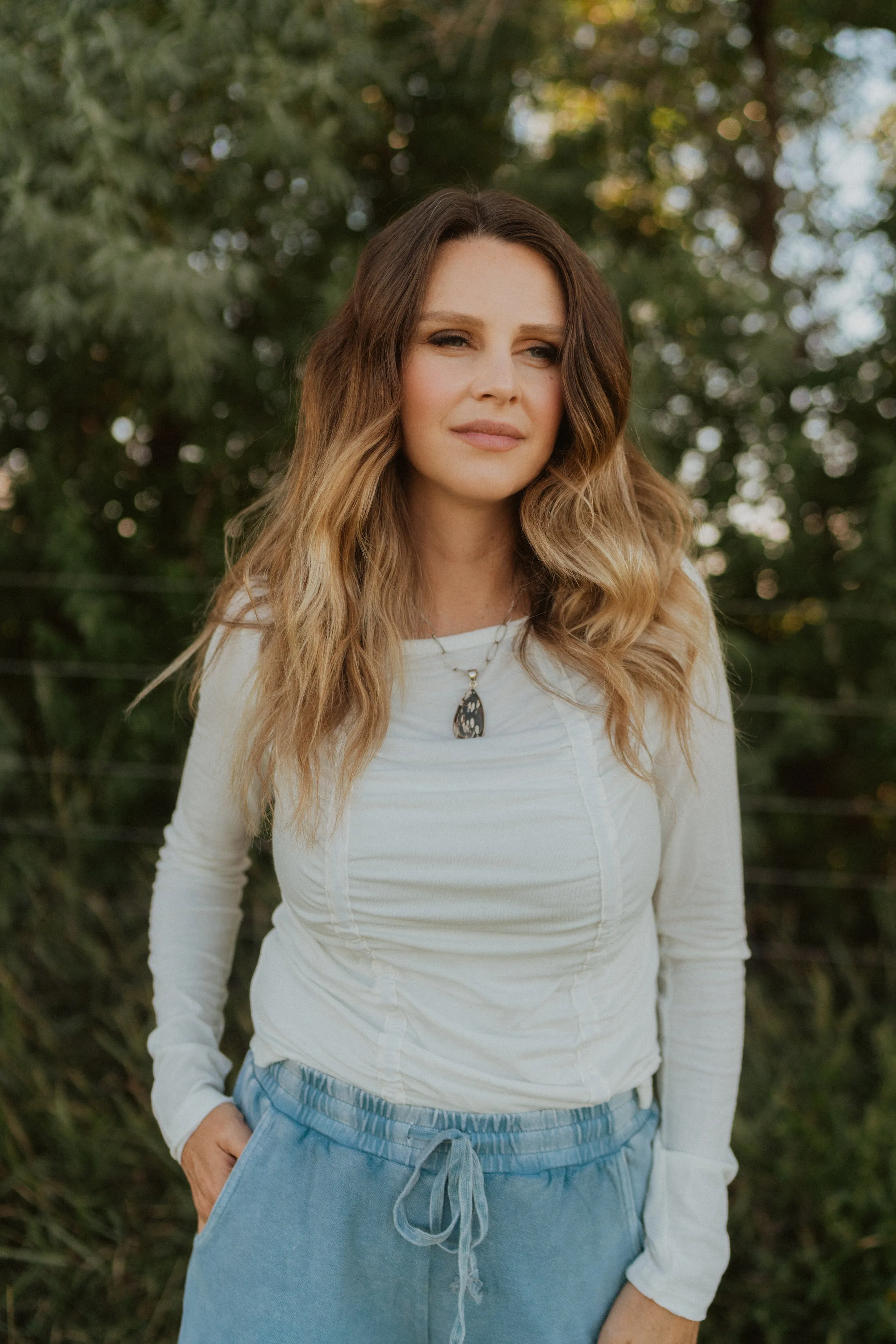 Barbara Top sold by Goldie Lew product image thumbnail 5