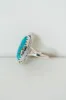 Janet Ring | Turquoise sold by Goldie Lew