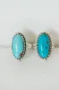 Janet Ring | Turquoise sold by Goldie Lew