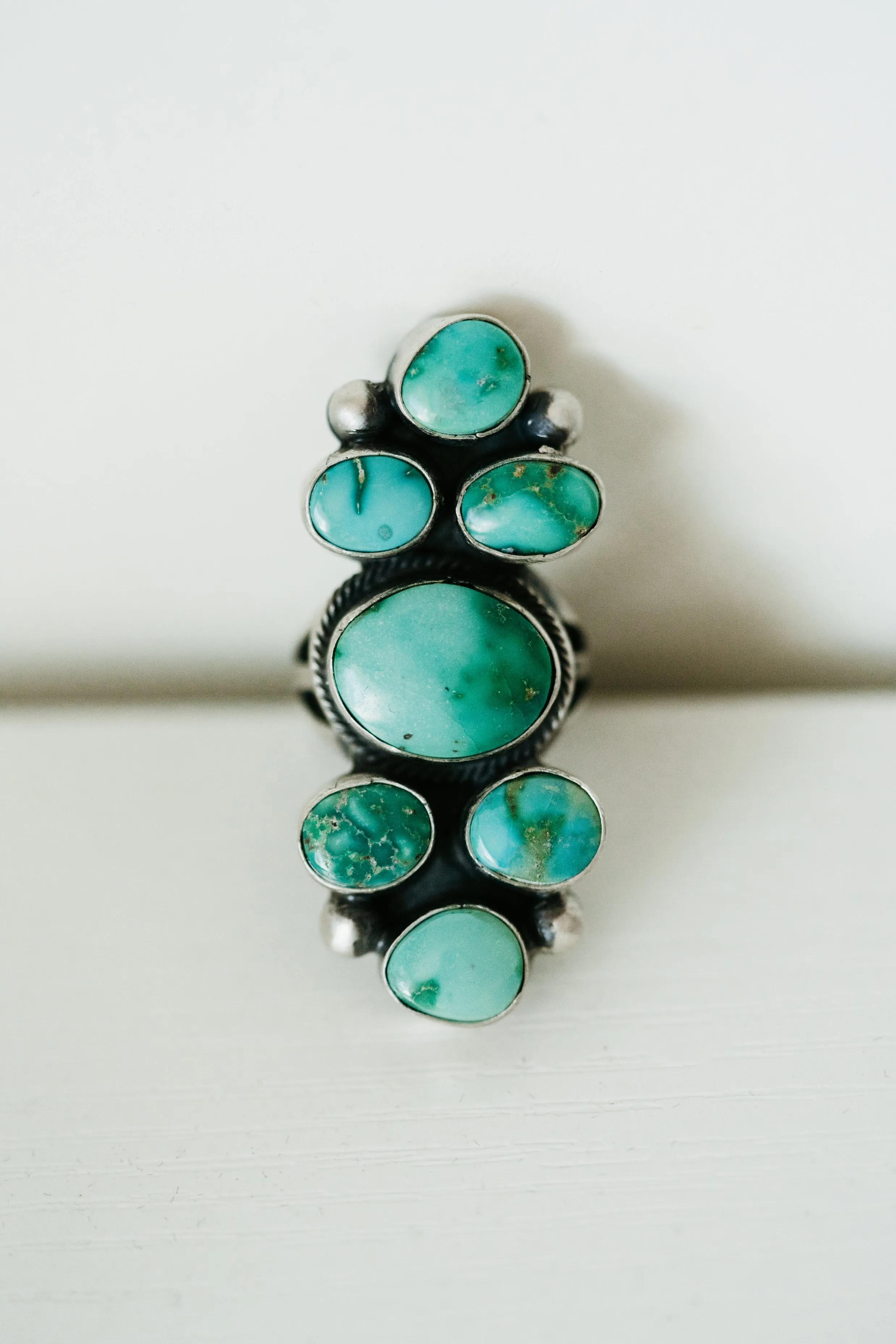 Avalon Ring sold by Goldie Lew product image thumbnail 2