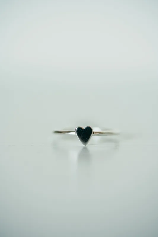 Little Lamb Ring sold by Goldie Lew