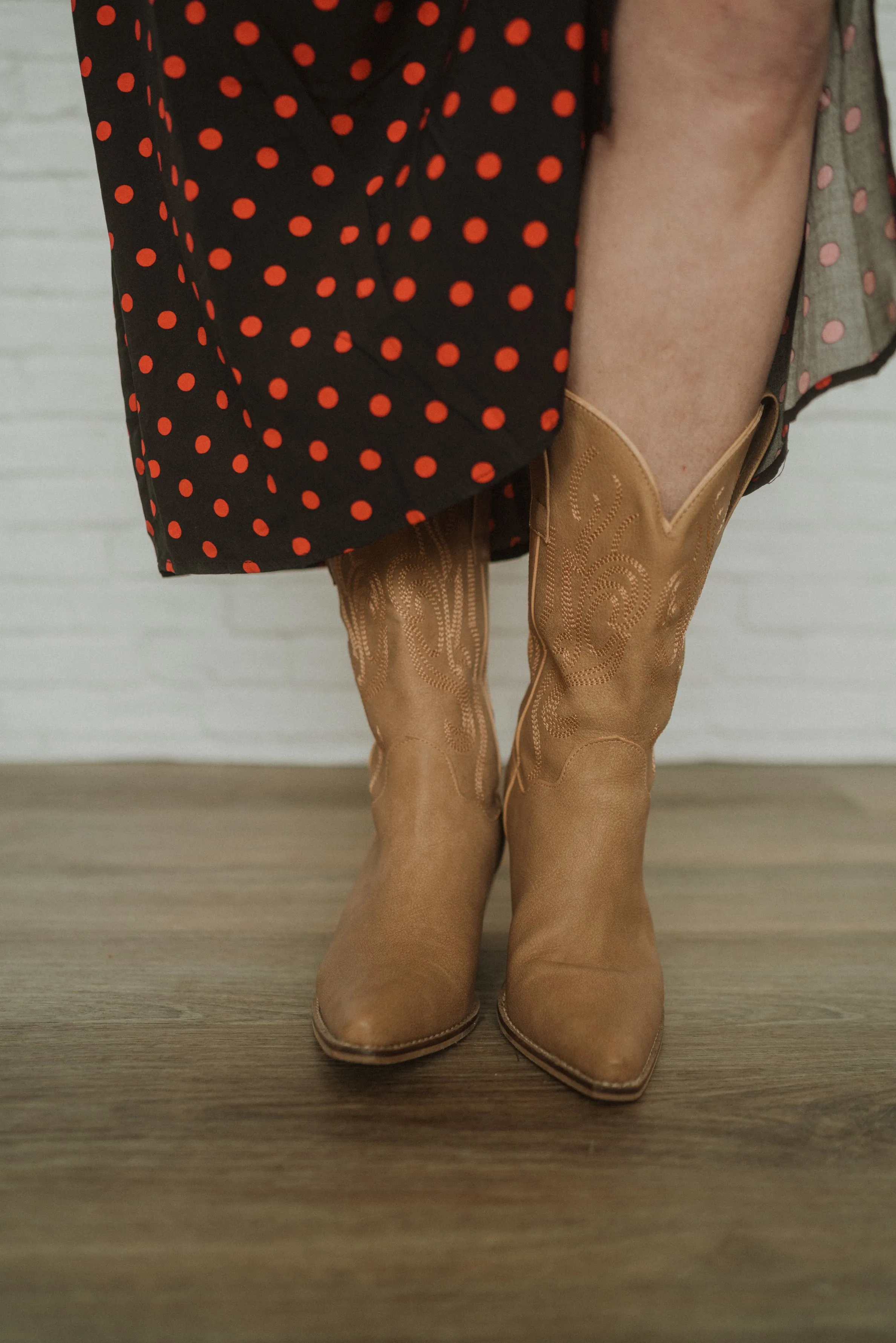 Sagey Boots sold by Goldie Lew product image thumbnail 2