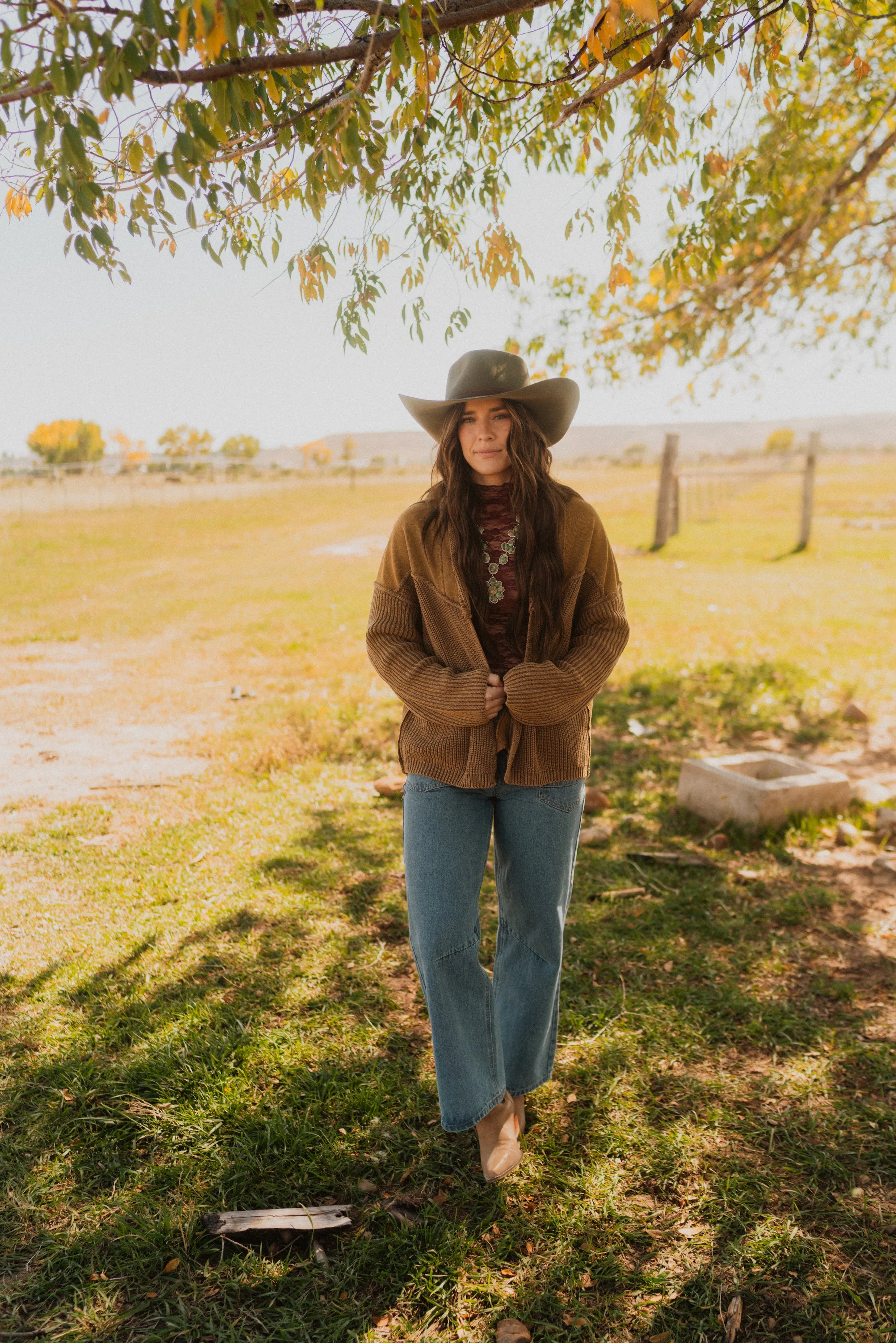 Wyoming Jeans - FINAL SALE sold by Goldie Lew product image thumbnail 3