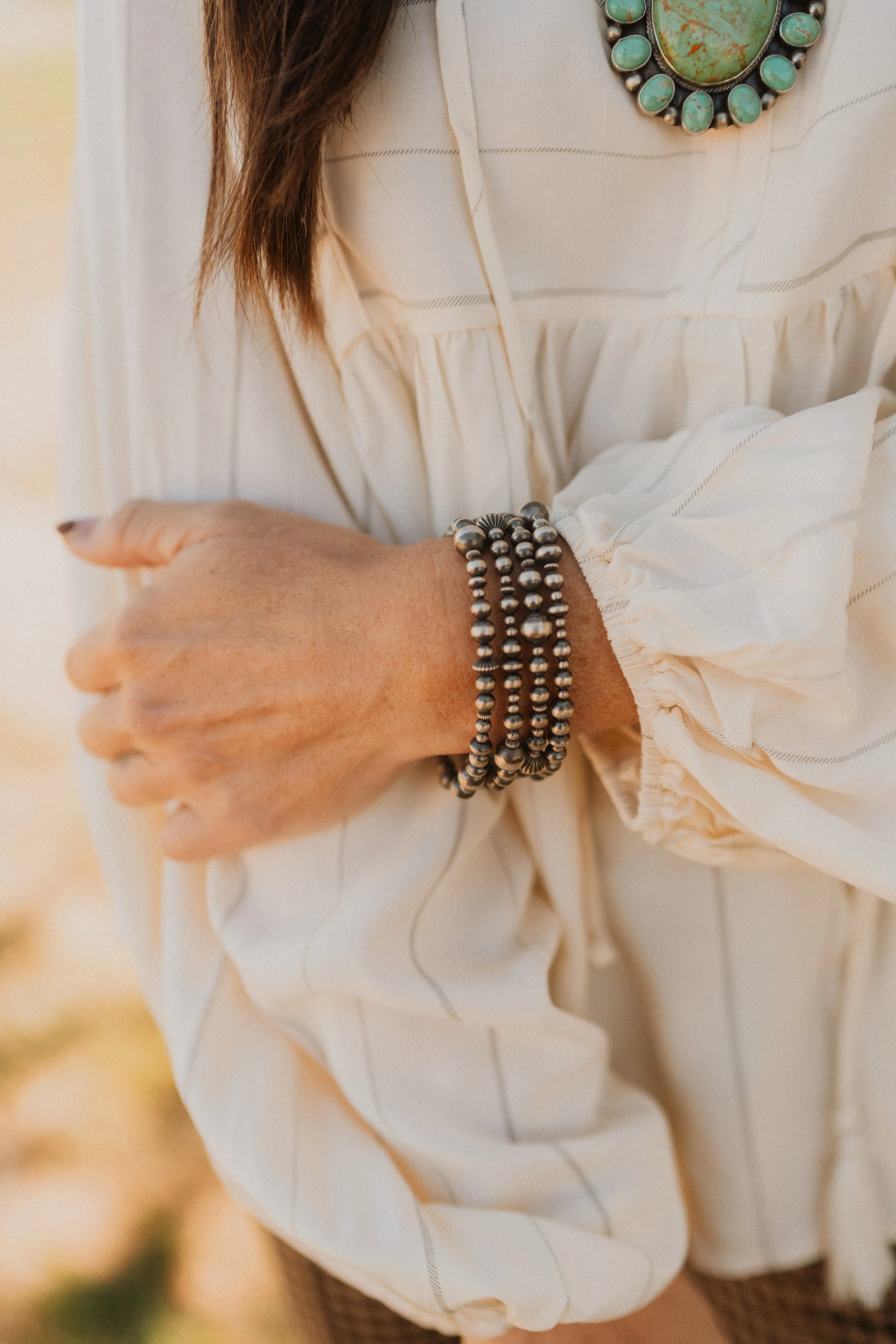 Valencia Bracelet sold by Goldie Lew product image thumbnail 3