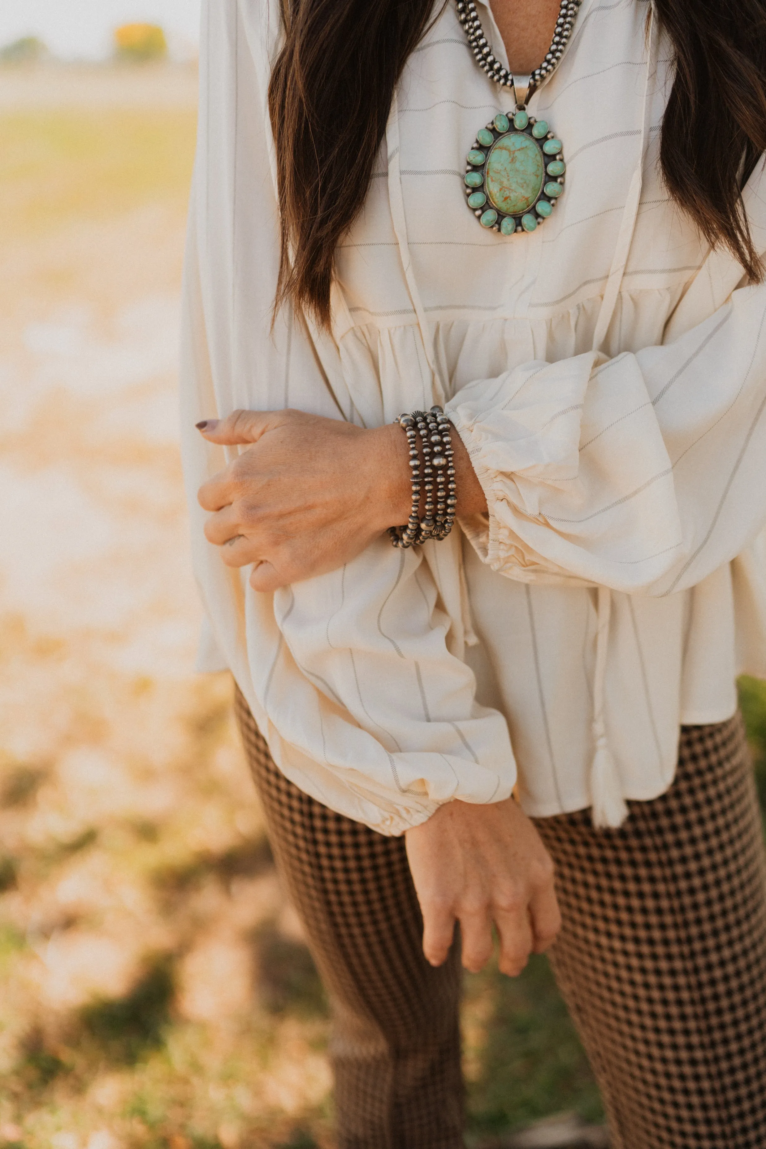 Valencia Bracelet sold by Goldie Lew product image thumbnail 2