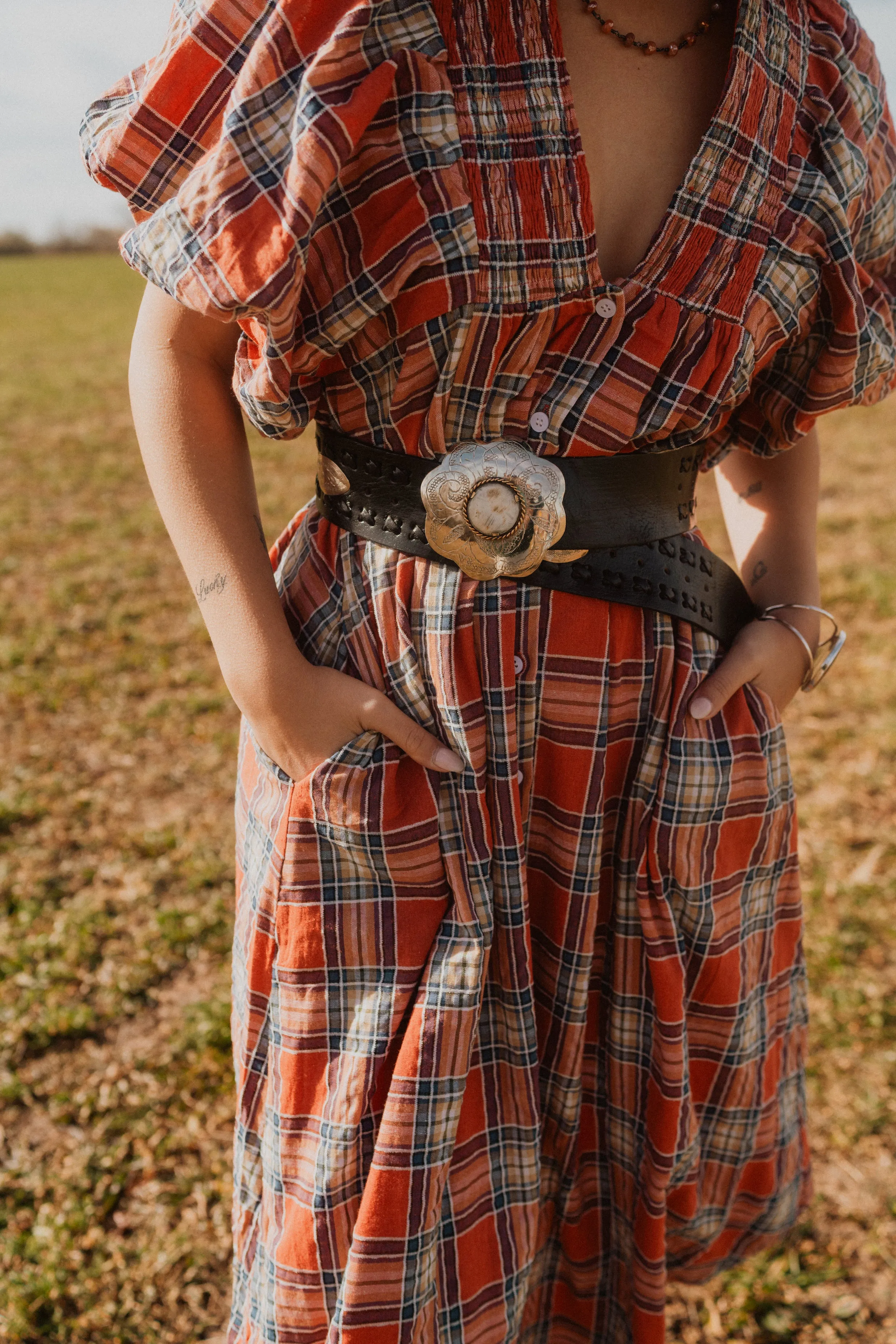 Grayson Belt sold by Goldie Lew product image thumbnail 3