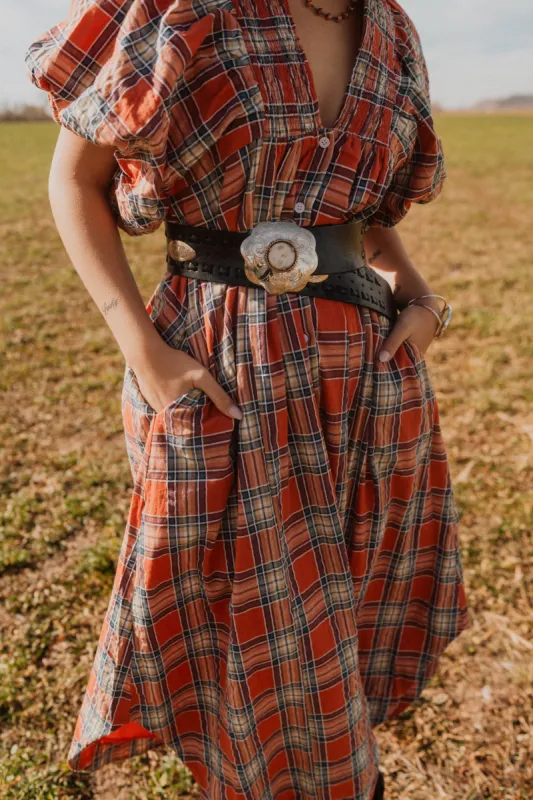 Grayson Belt sold by Goldie Lew