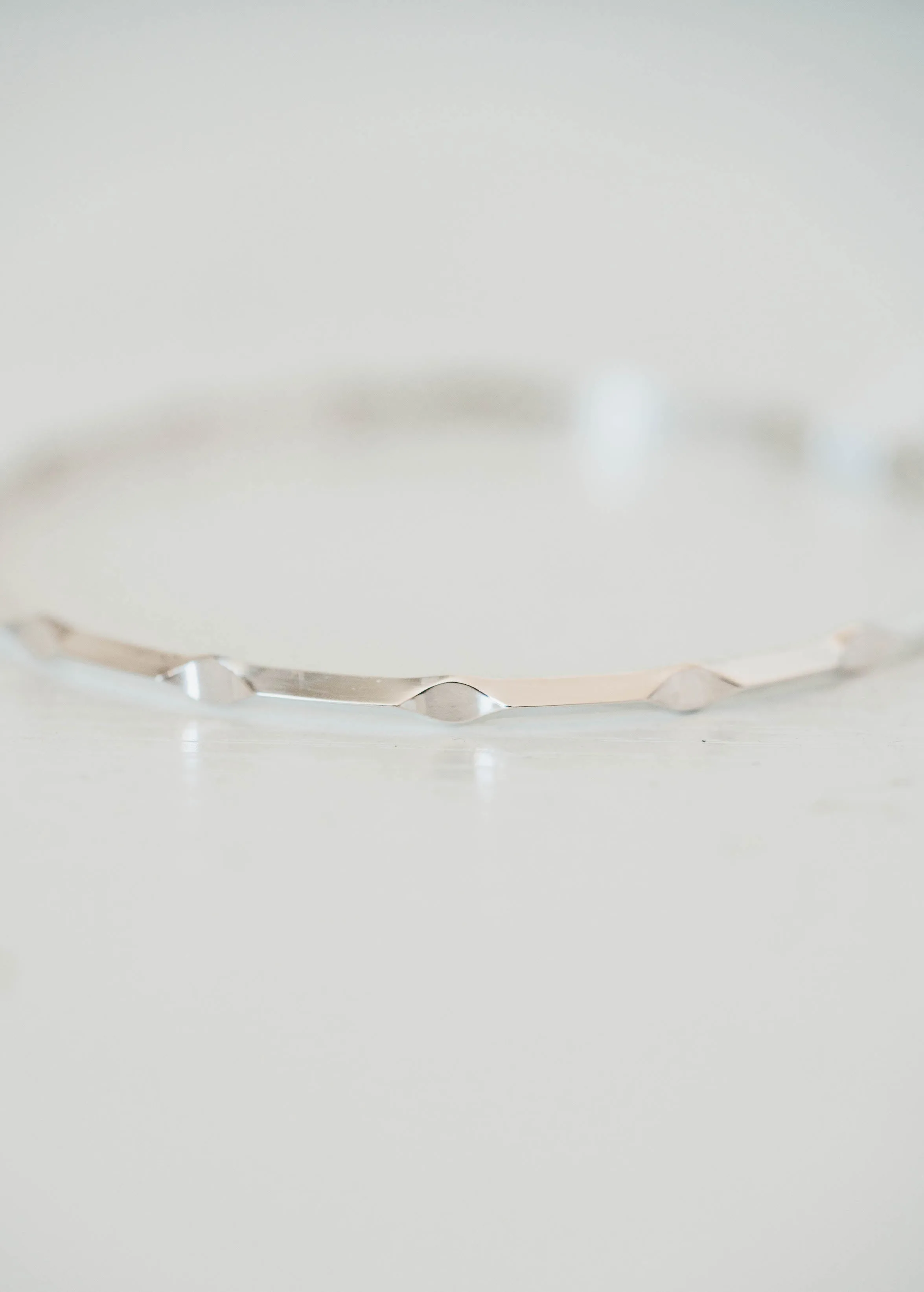 Zaylee Bangle sold by Goldie Lew