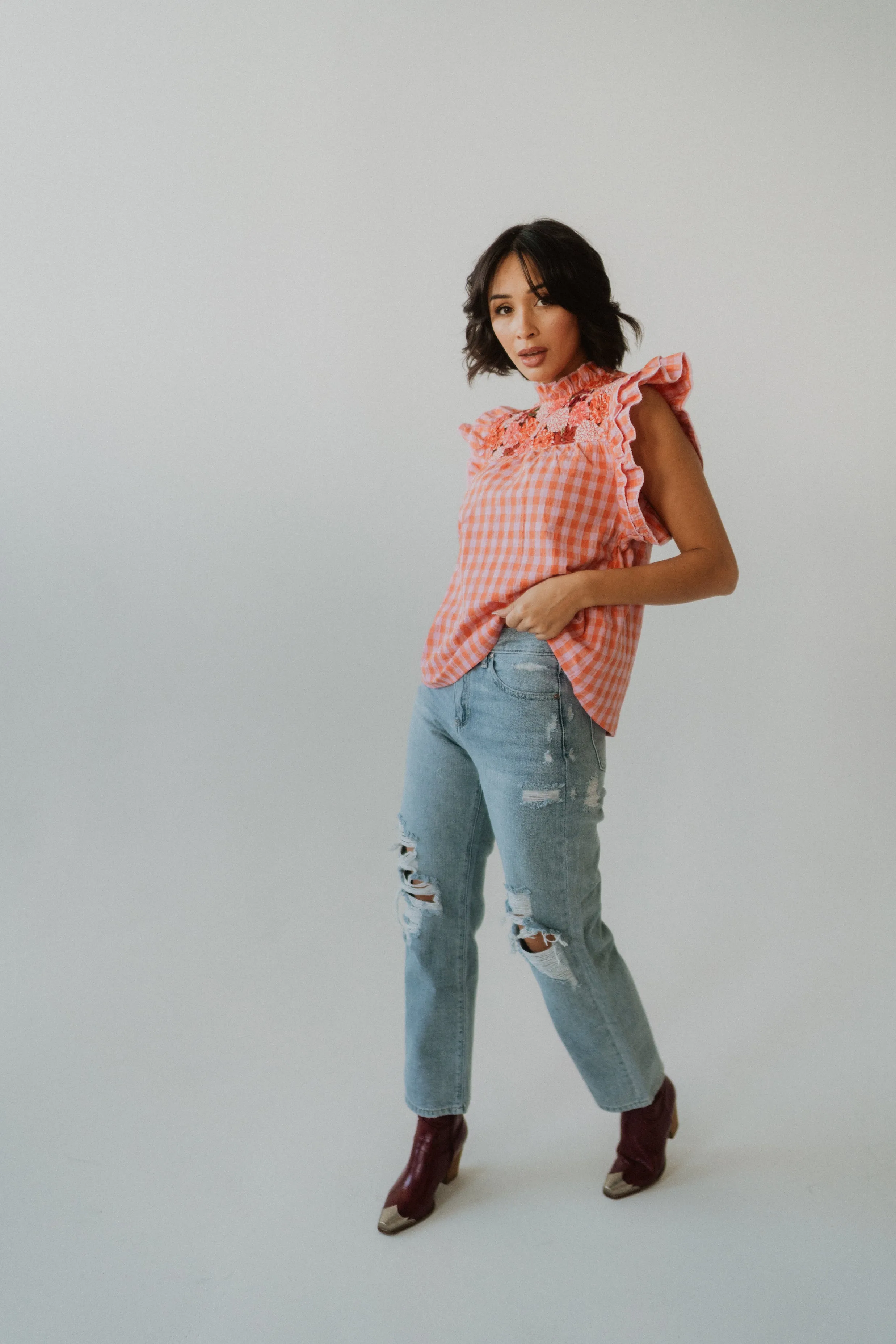 Lloyd Jeans sold by Goldie Lew product image thumbnail 2