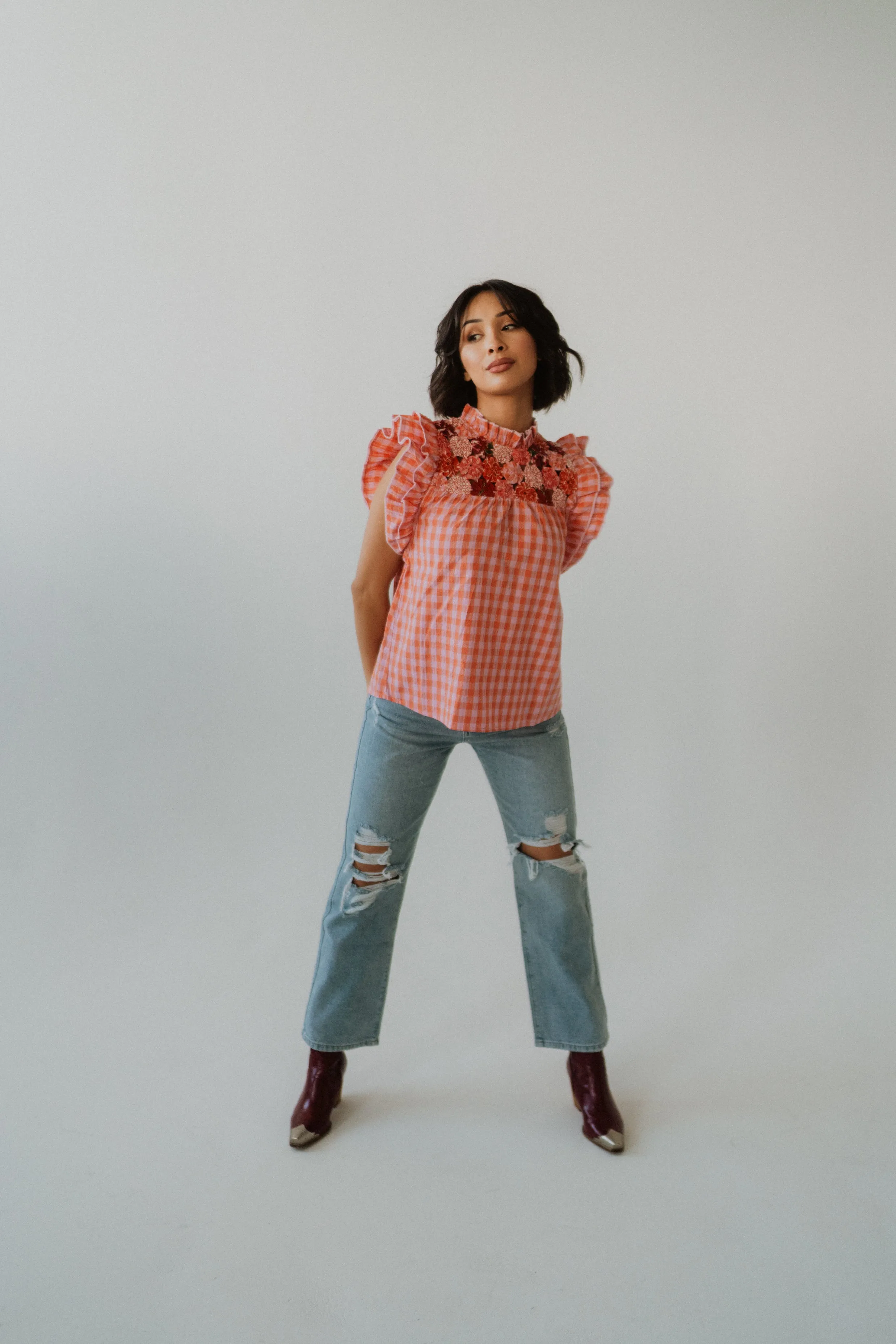 Lloyd Jeans sold by Goldie Lew