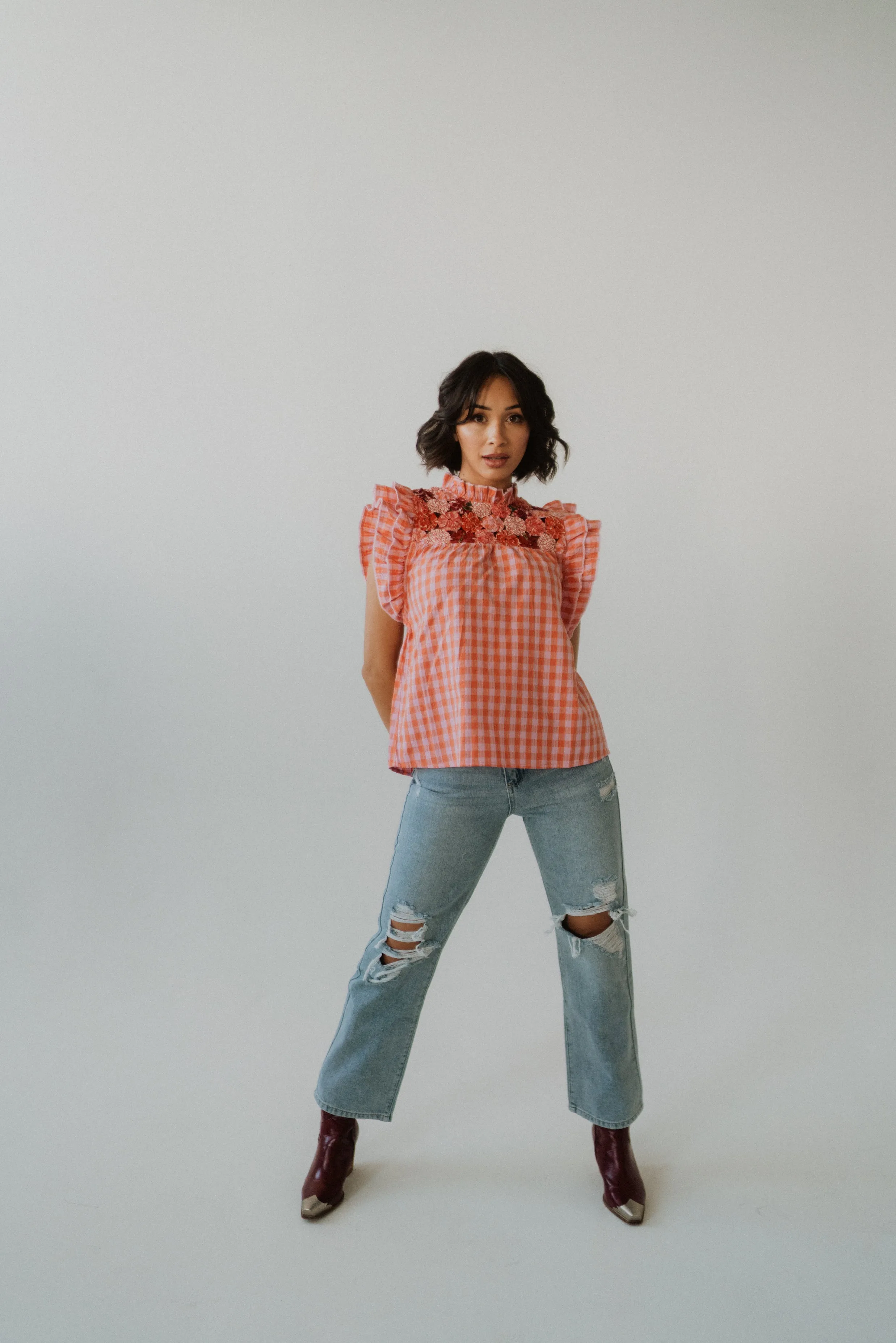 Lloyd Jeans sold by Goldie Lew product image thumbnail 3