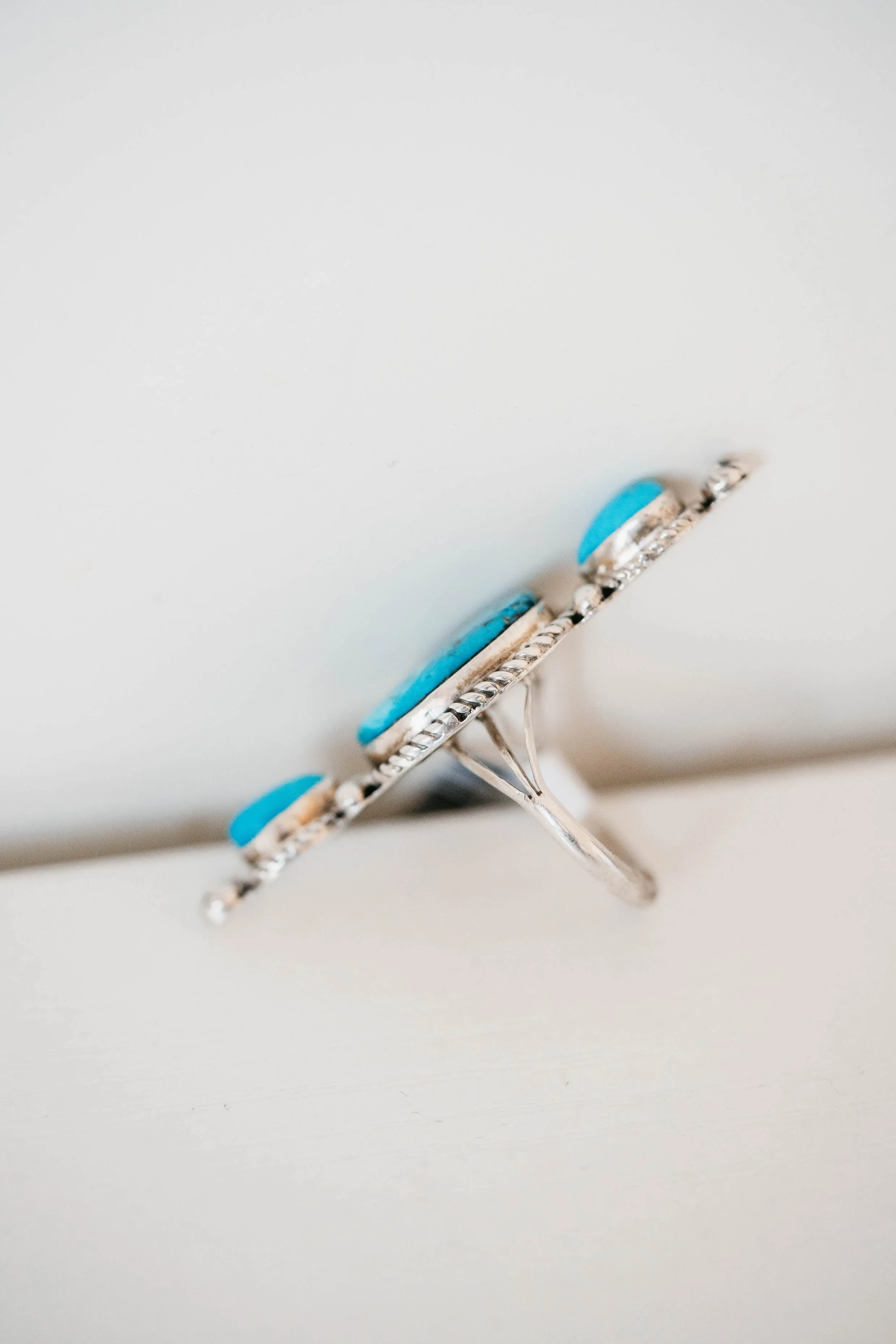 Octavia Ring | #2 - FINAL SALE sold by Goldie Lew product image thumbnail 2