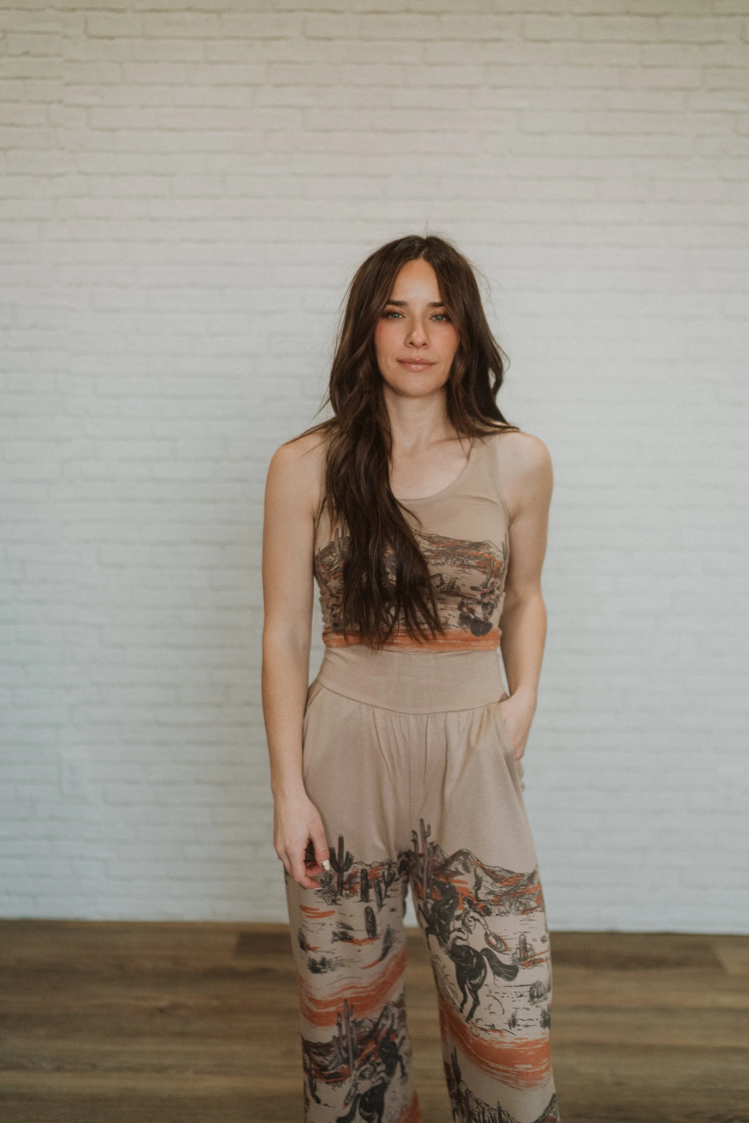 Desert Daze Set sold by Goldie Lew product image thumbnail 3