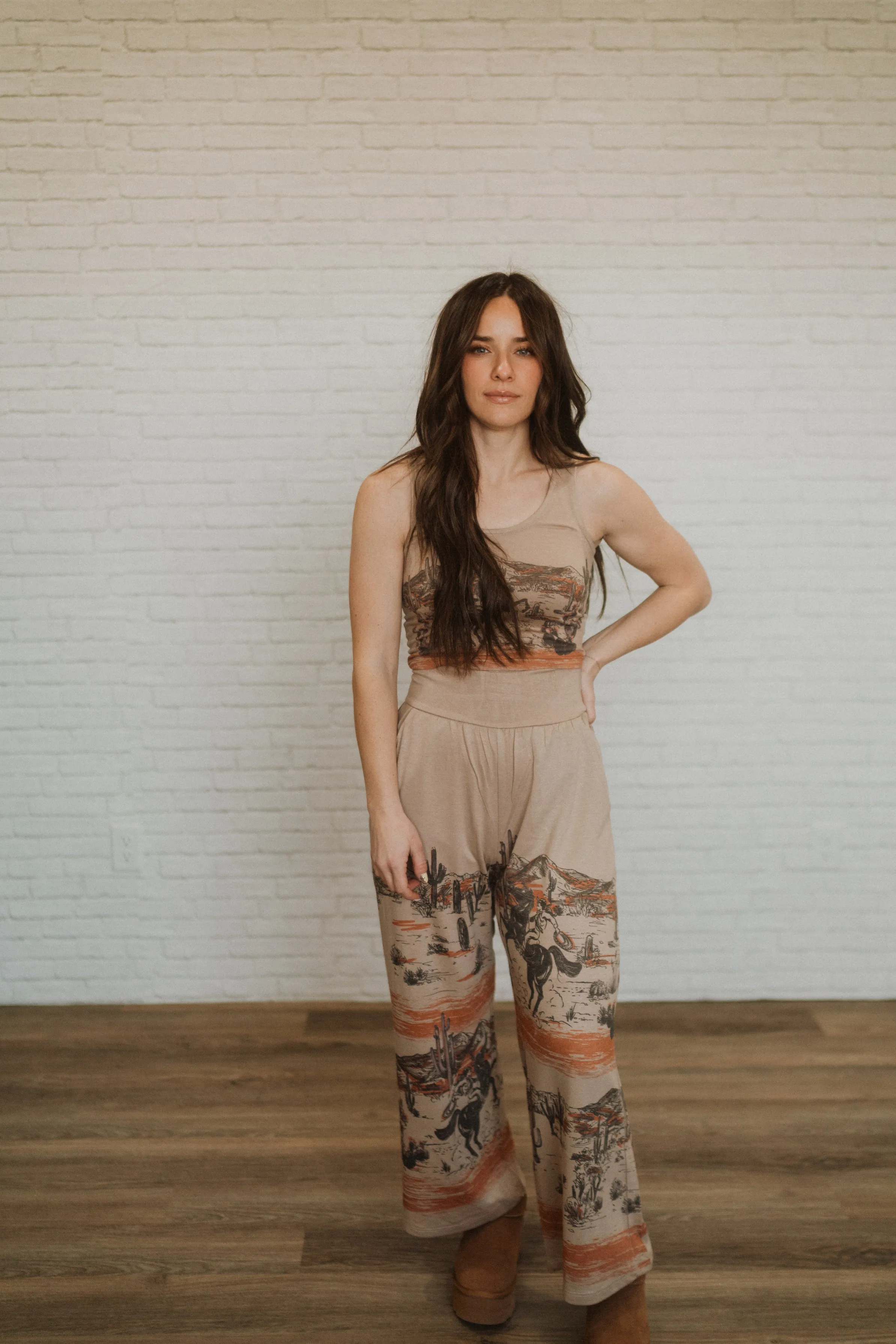 Desert Daze Set sold by Goldie Lew product image thumbnail 4