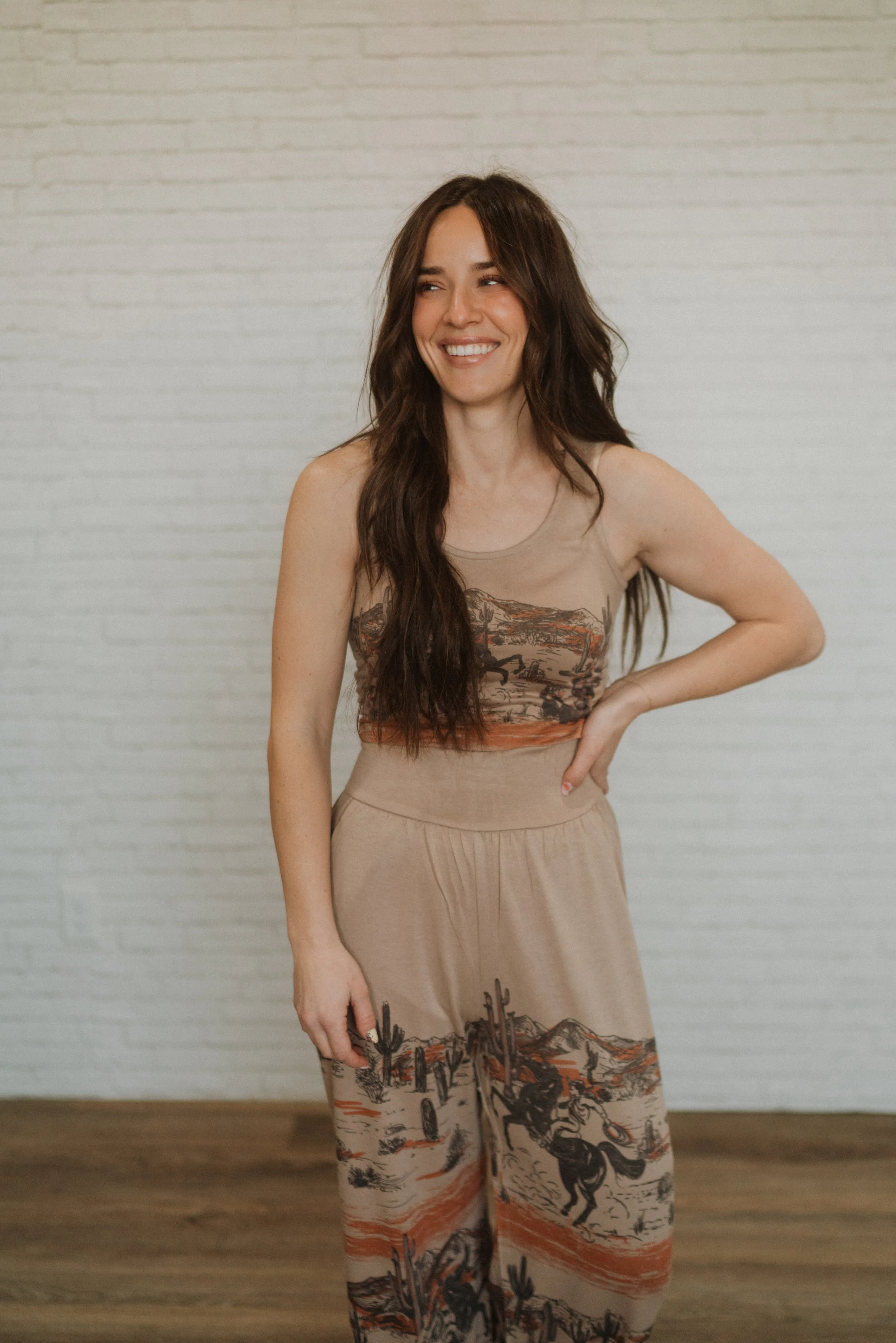 Desert Daze Set sold by Goldie Lew product image thumbnail 5