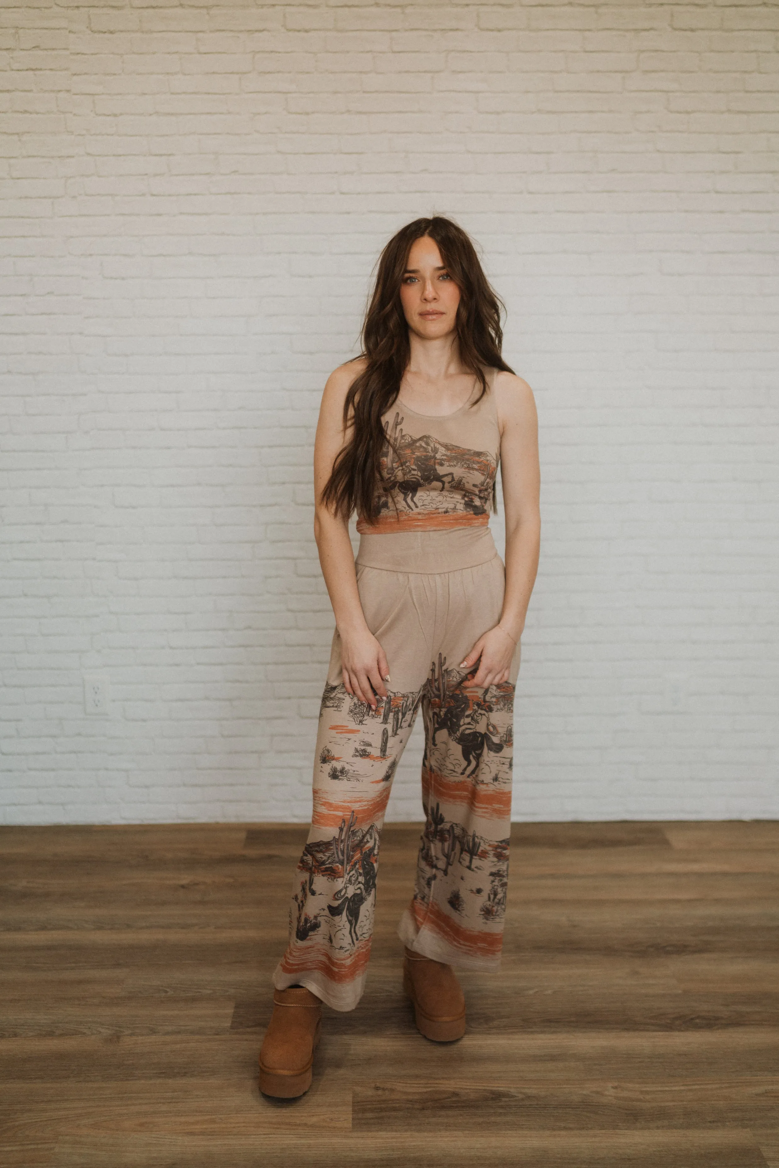 Desert Daze Set sold by Goldie Lew product image thumbnail 2