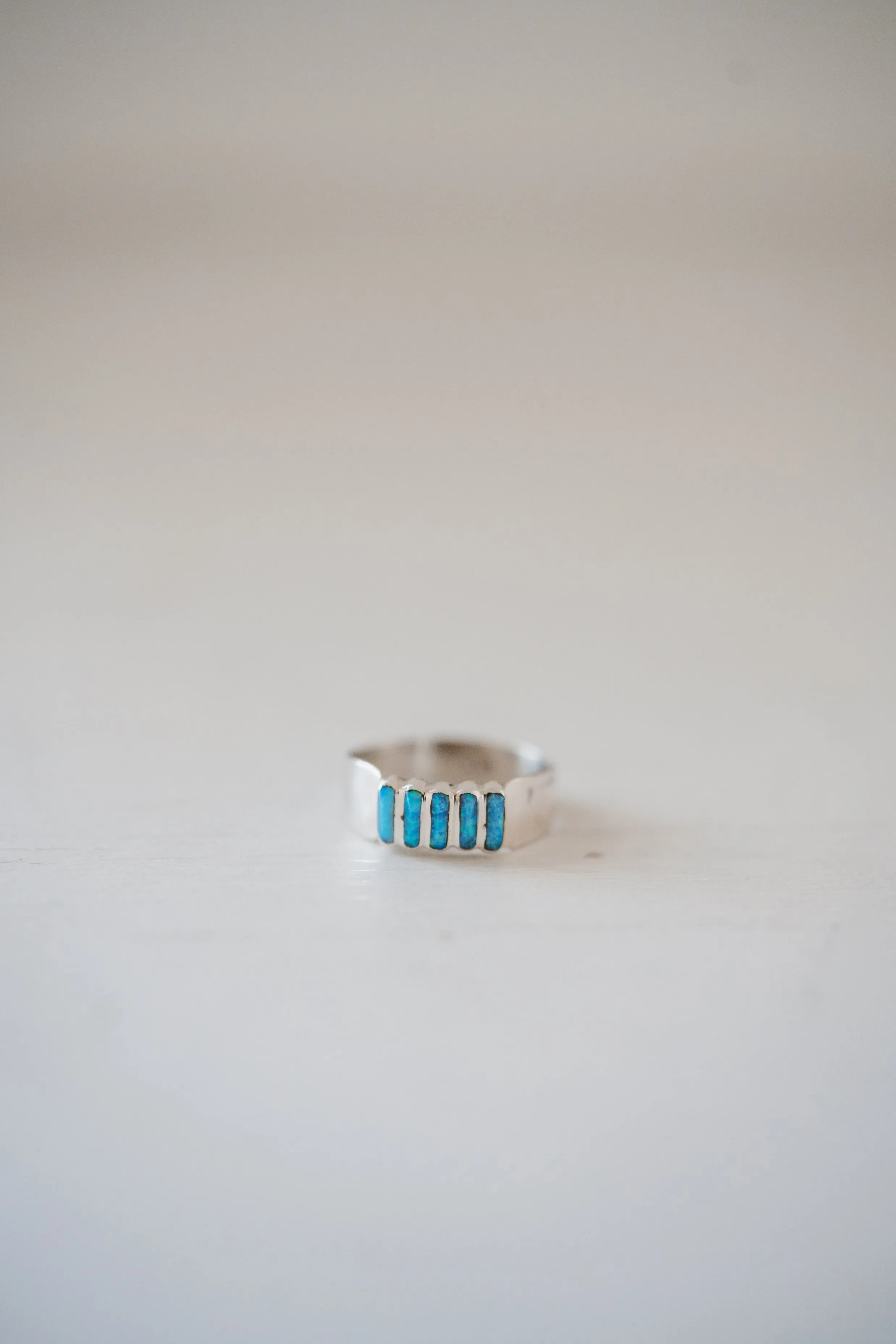 Ivanna Ring sold by Goldie Lew