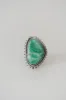 Elora Ring | Variscite sold by Goldie Lew