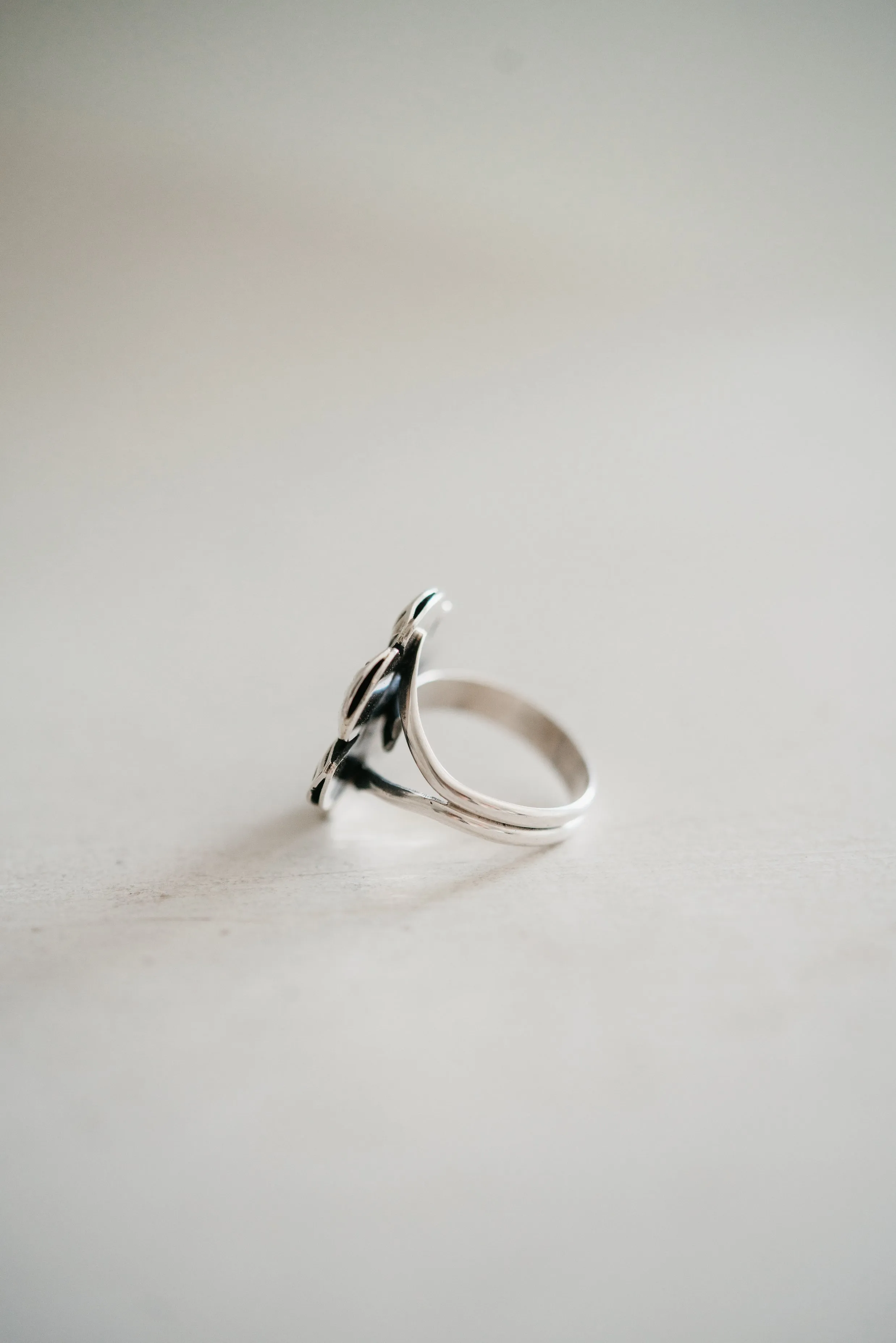 Charsey Ring sold by Goldie Lew product image thumbnail 3