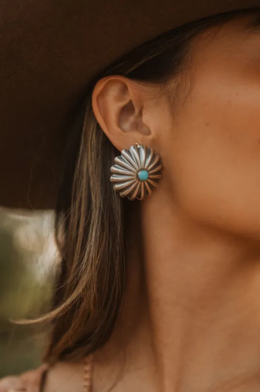 Serenity Earrings sold by Goldie Lew