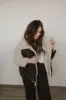 Roma Jacket sold by Goldie Lew