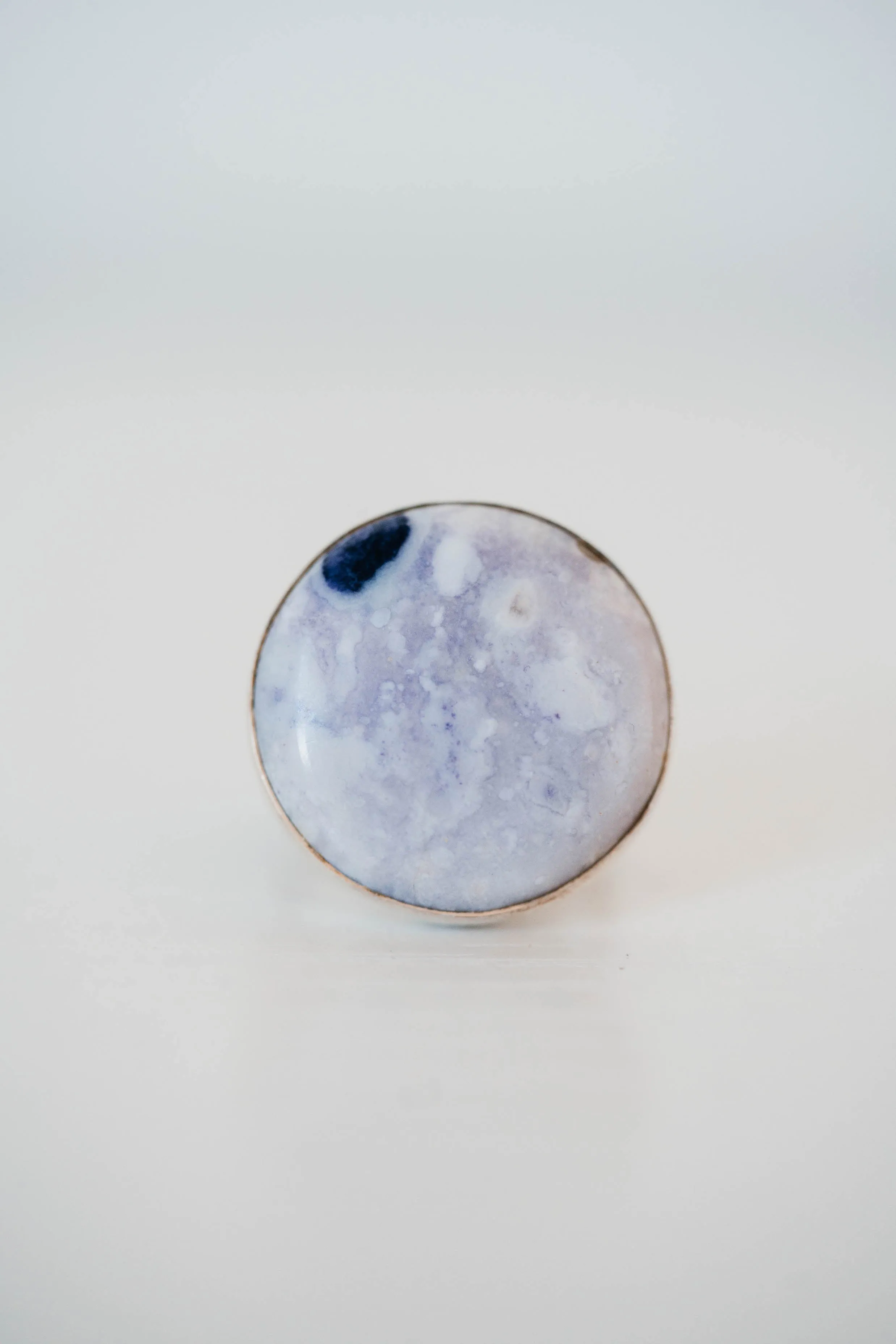 Wendy Ring | #2 | Merado Opal- FINAL SALE sold by Goldie Lew