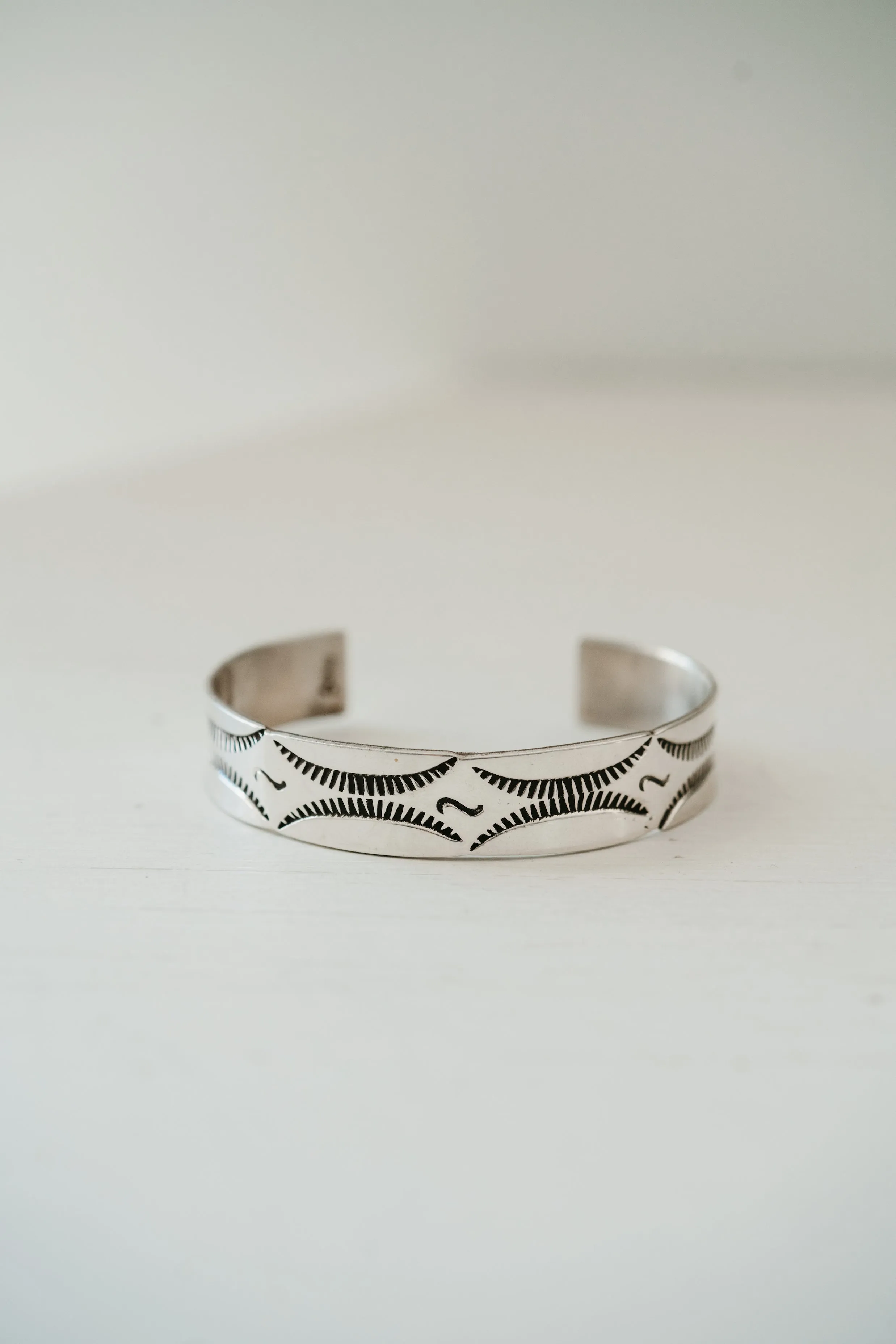 Raymond Cuff - FINAL SALE sold by Goldie Lew product image thumbnail 5