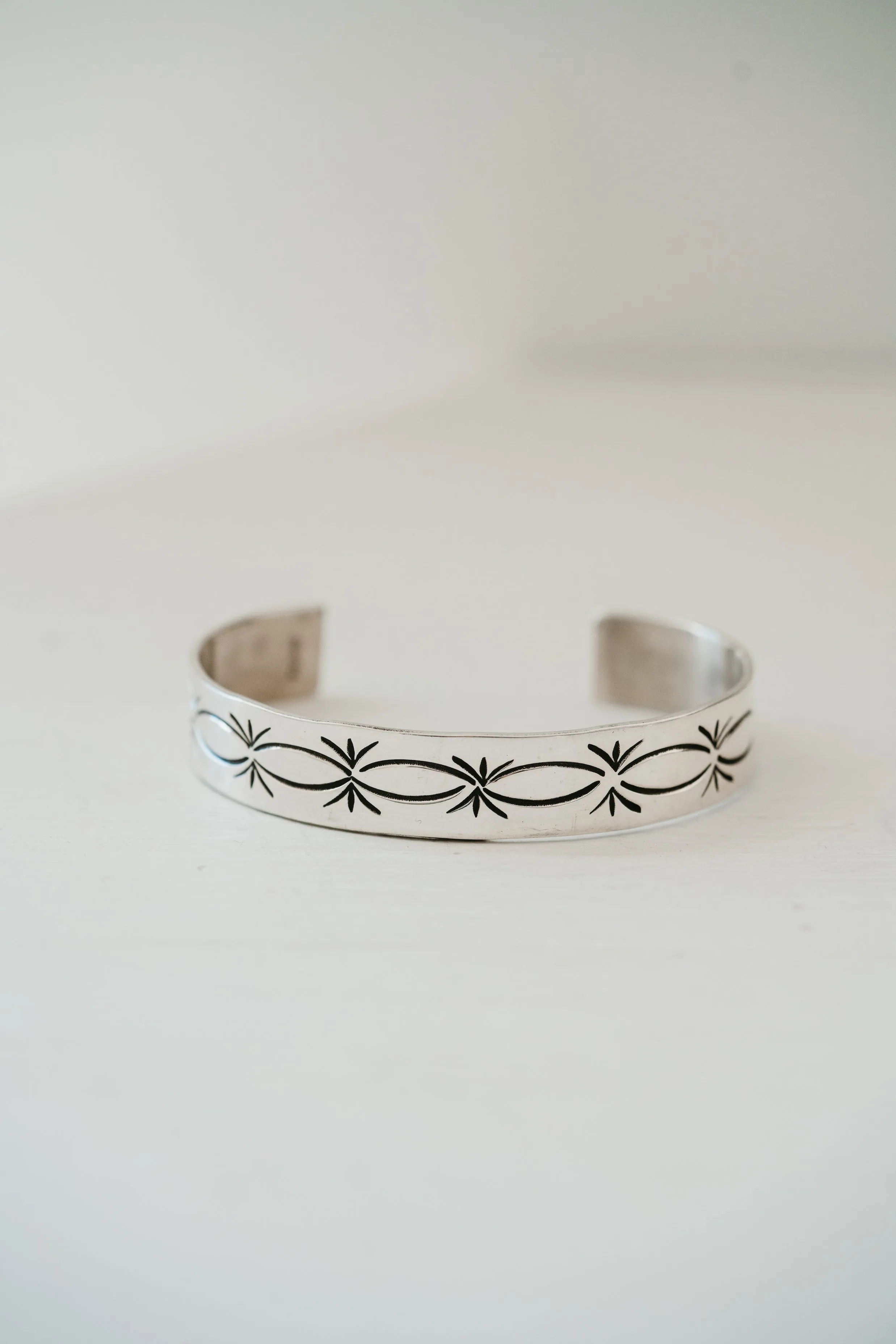 Raymond Cuff - FINAL SALE sold by Goldie Lew product image thumbnail 4