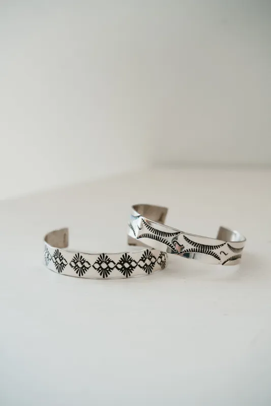 Raymond Cuff - FINAL SALE sold by Goldie Lew