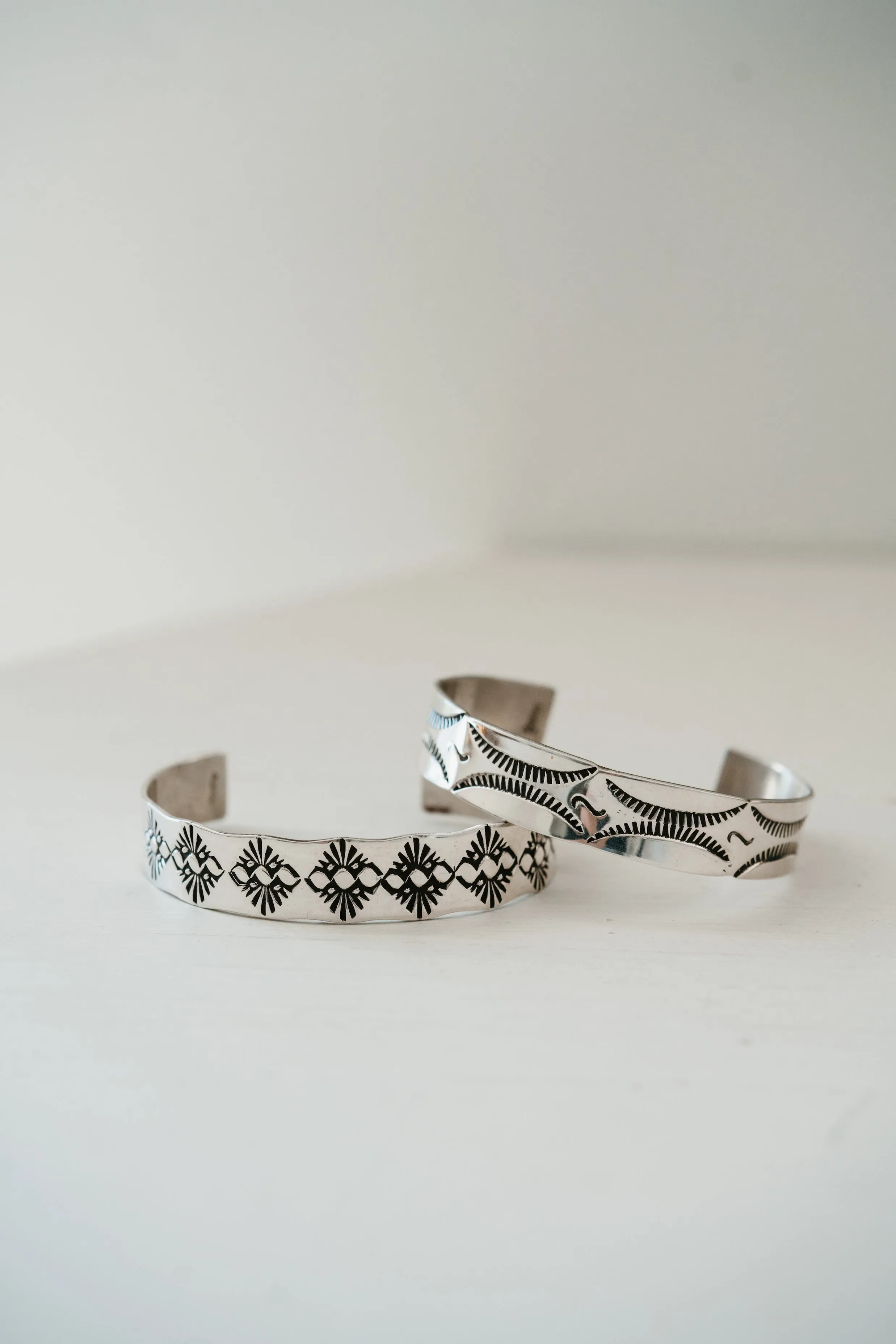 Raymond Cuff - FINAL SALE sold by Goldie Lew