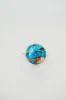 Saxton Ring | Spiny Turquoise sold by Goldie Lew