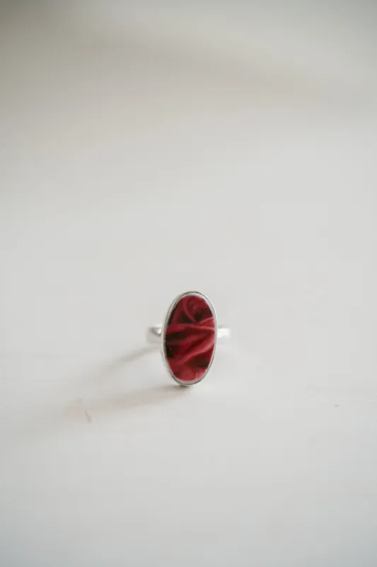 Rosa Ring | #3 - FINAL SALE sold by Goldie Lew