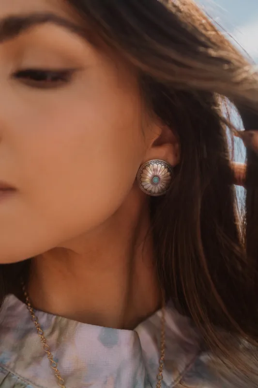 Nevil Studs sold by Goldie Lew