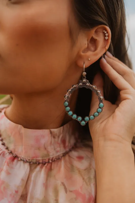 Prin Earrings | #2 sold by Goldie Lew