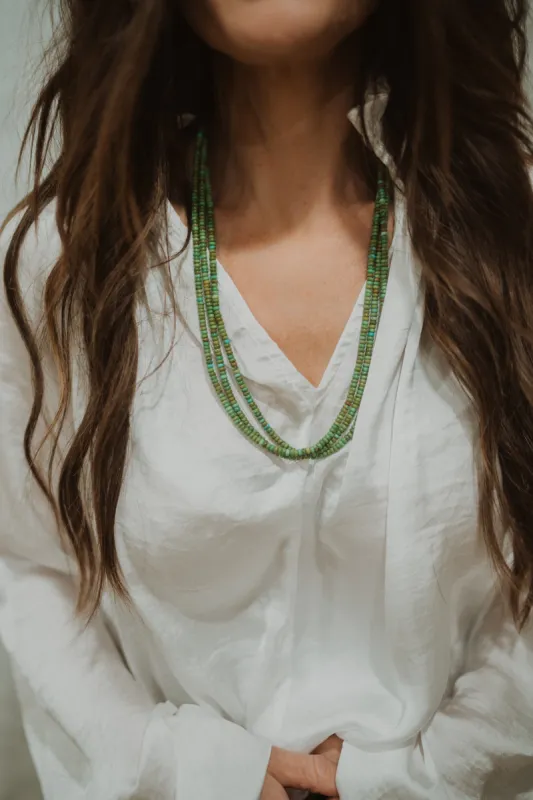 Shyla Necklace sold by Goldie Lew