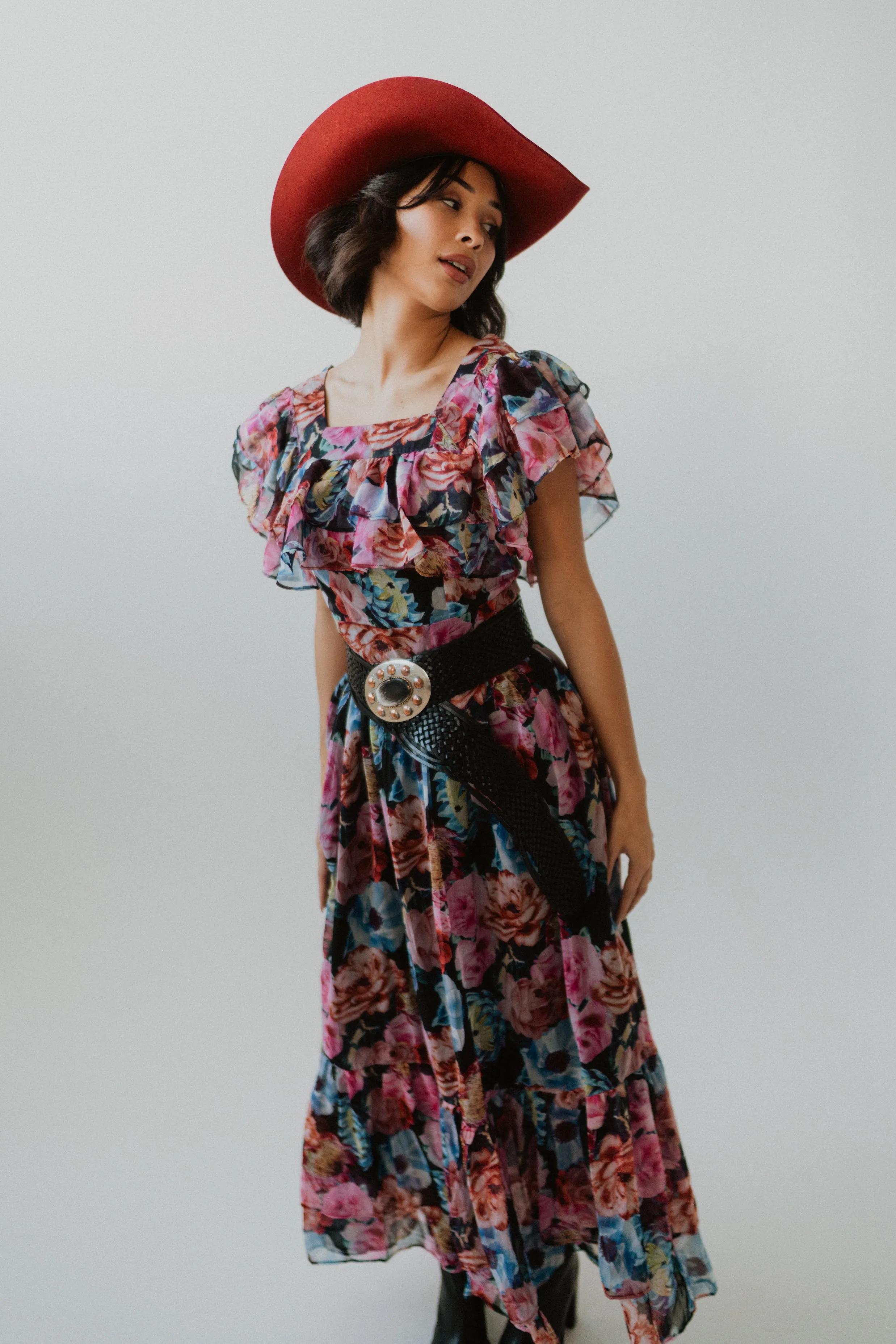 Destiny Dress sold by Goldie Lew product image thumbnail 4